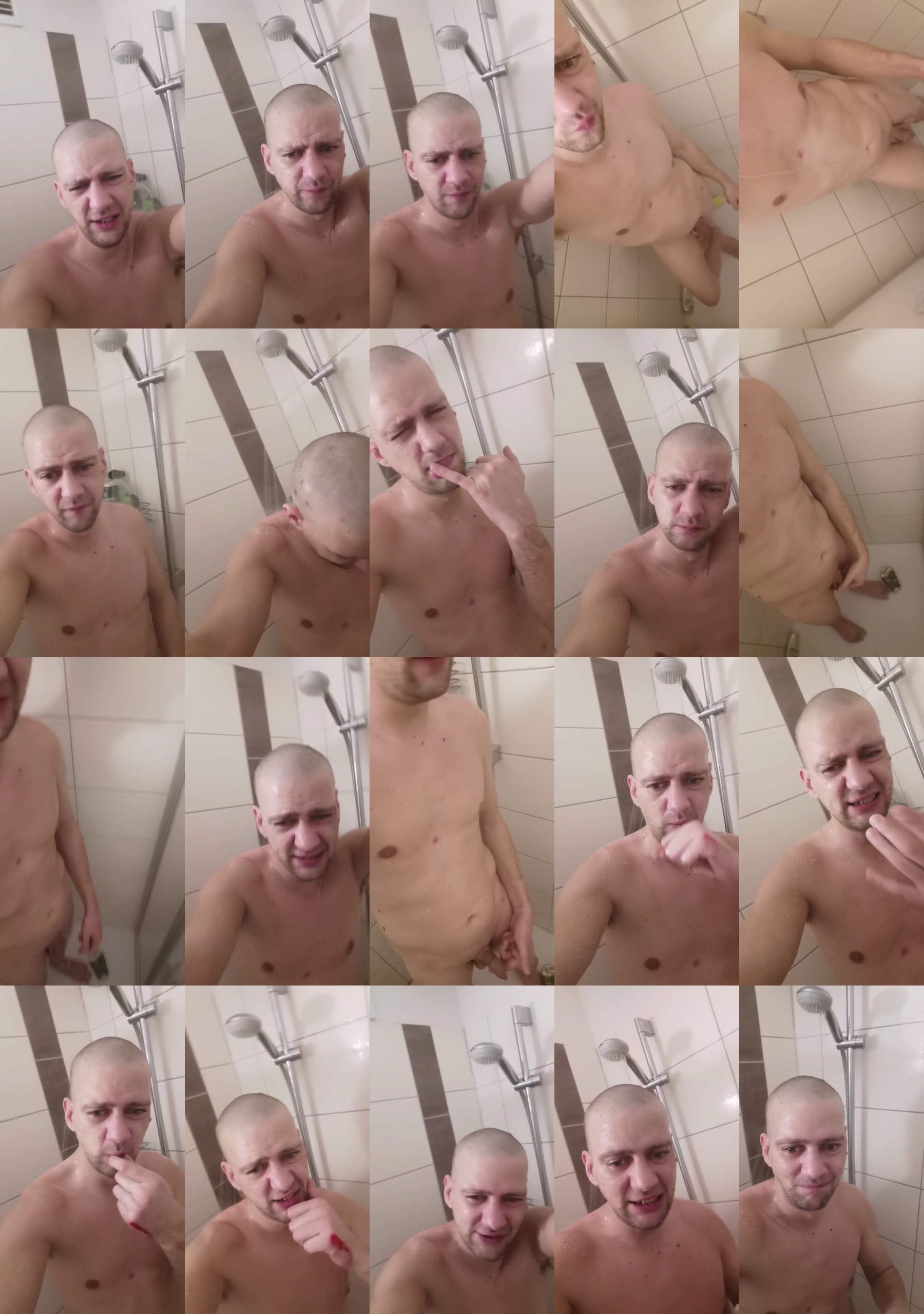 Sachazatii  11-12-2021 Recorded Video Cam