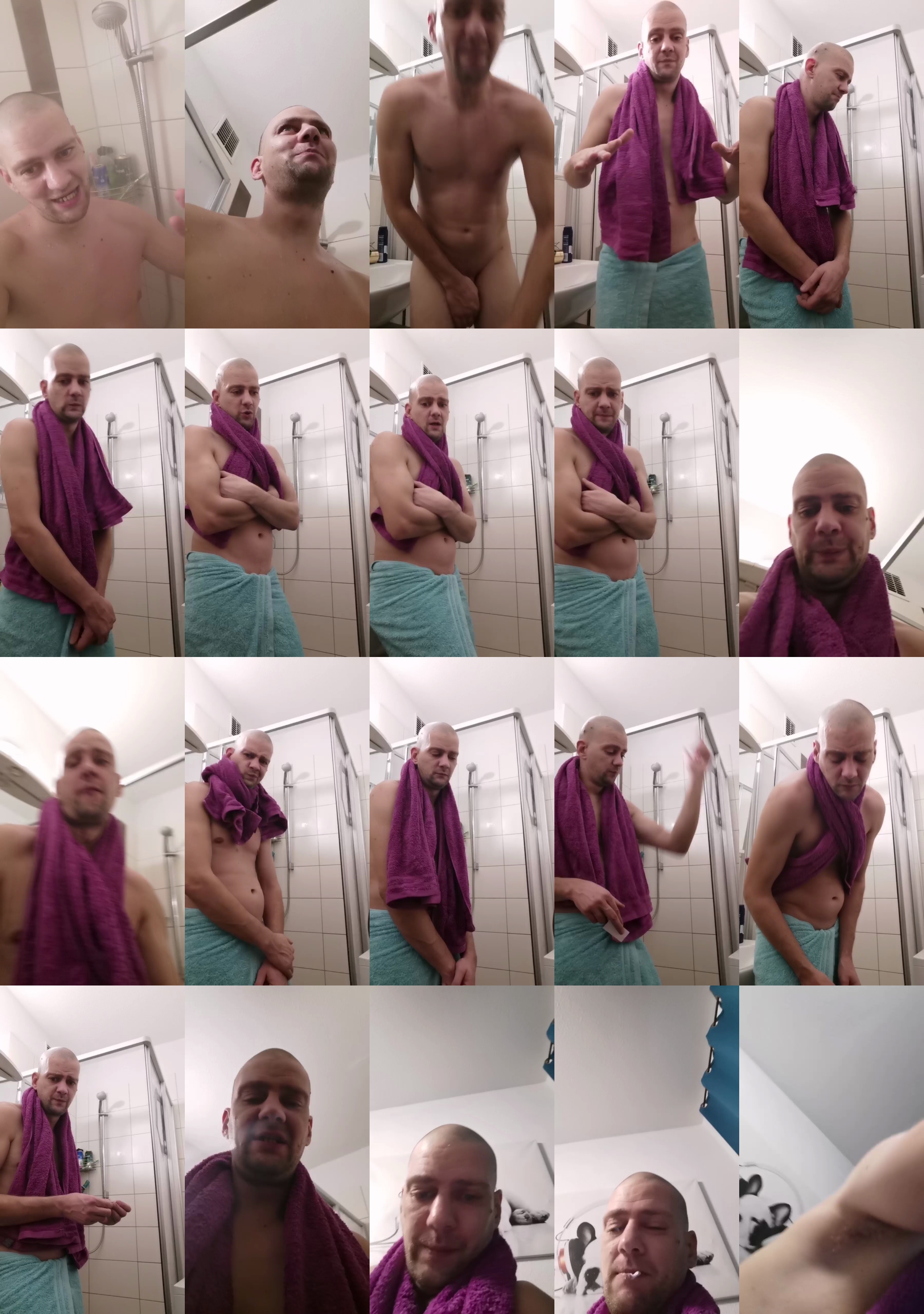 Sachazatii  11-12-2021 Recorded Video Webcam