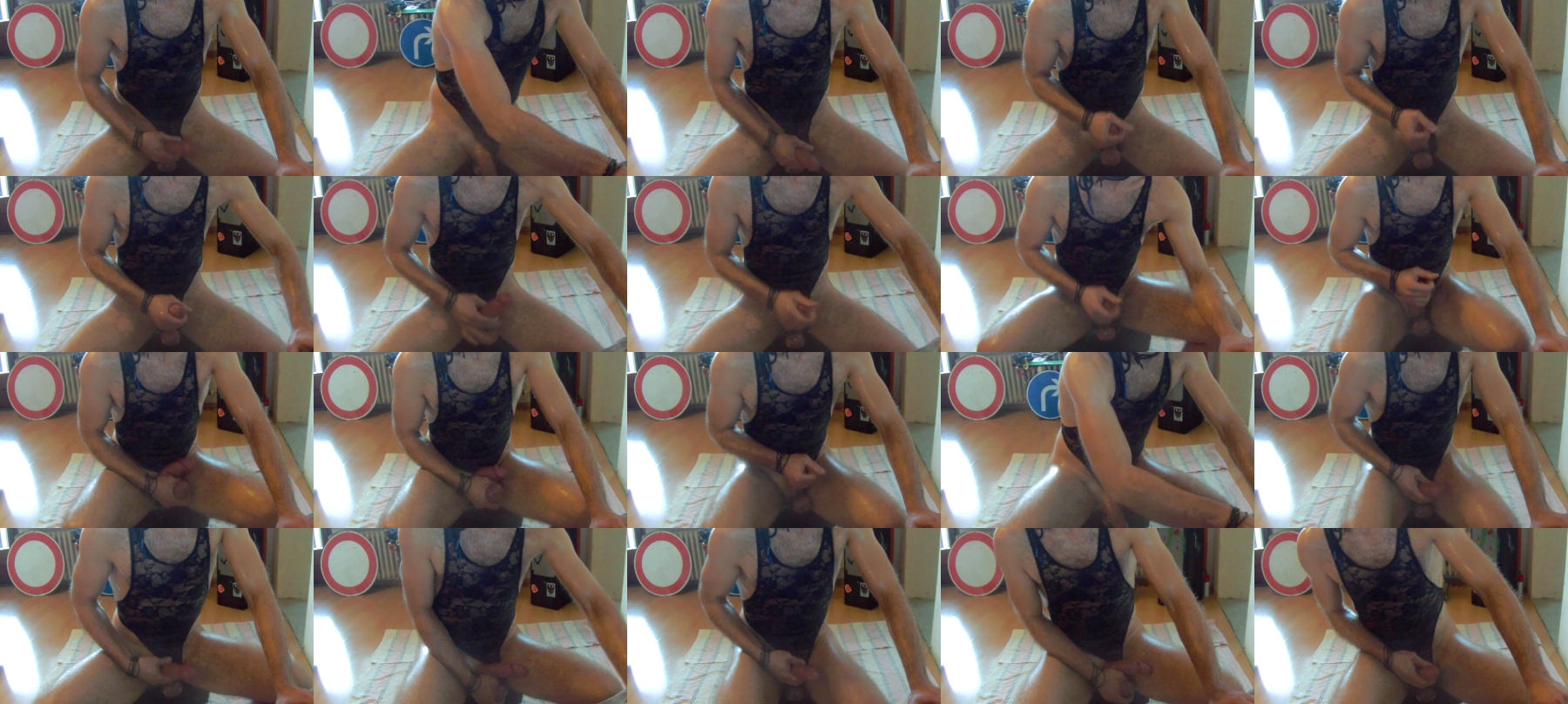 Sideshowcan  12-12-2021 Recorded Video XXX