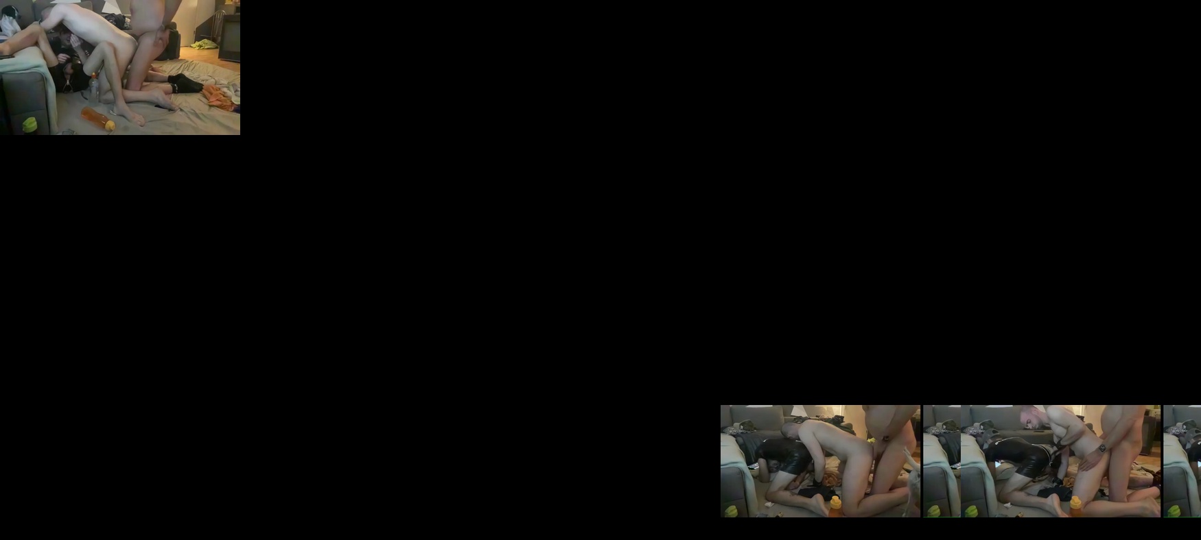SplashfunxX  11-12-2021 Recorded Video Cam