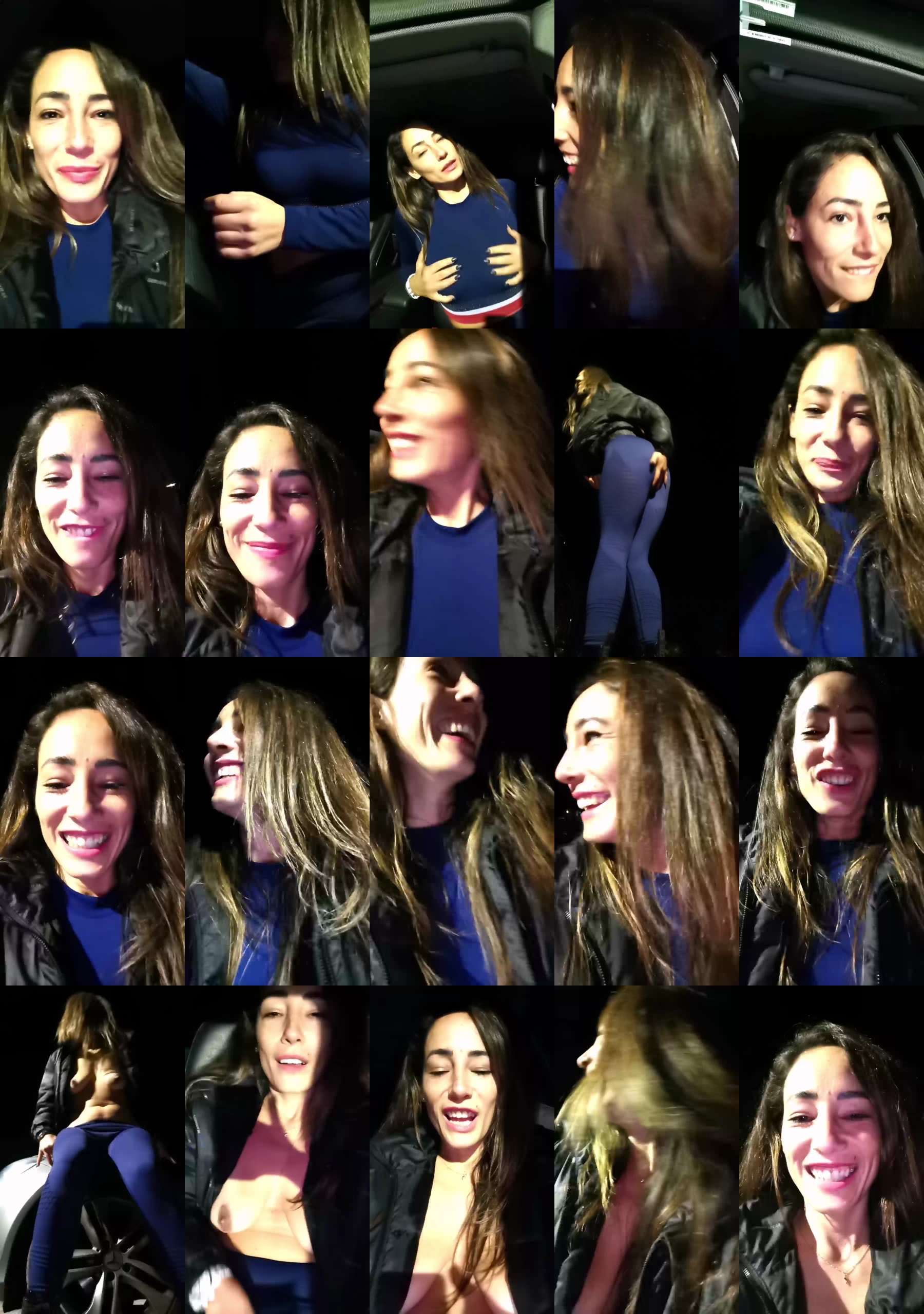 SweetAlegra 11-12-2021 Ass 