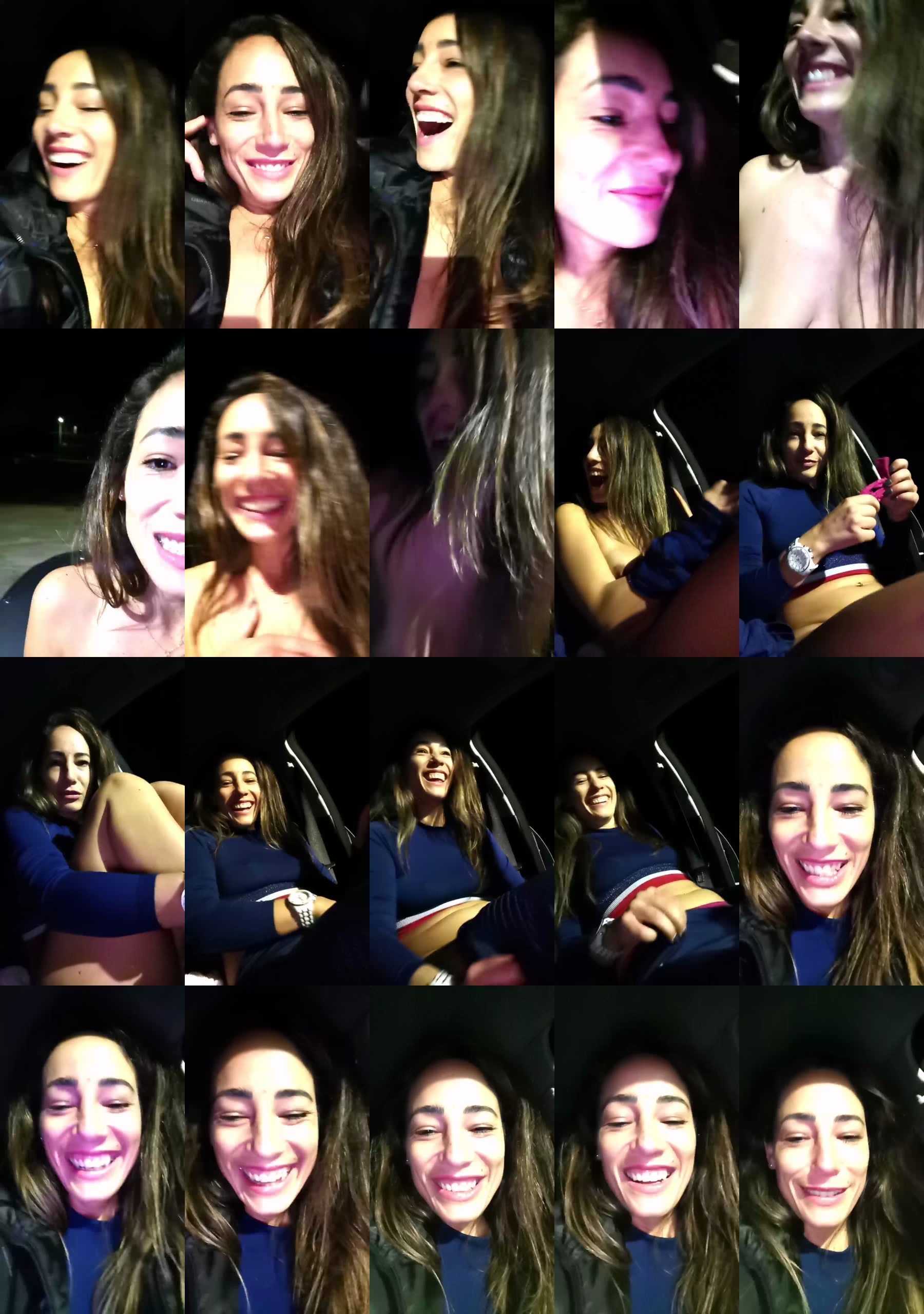 SweetAlegra 11-12-2021 Cam 