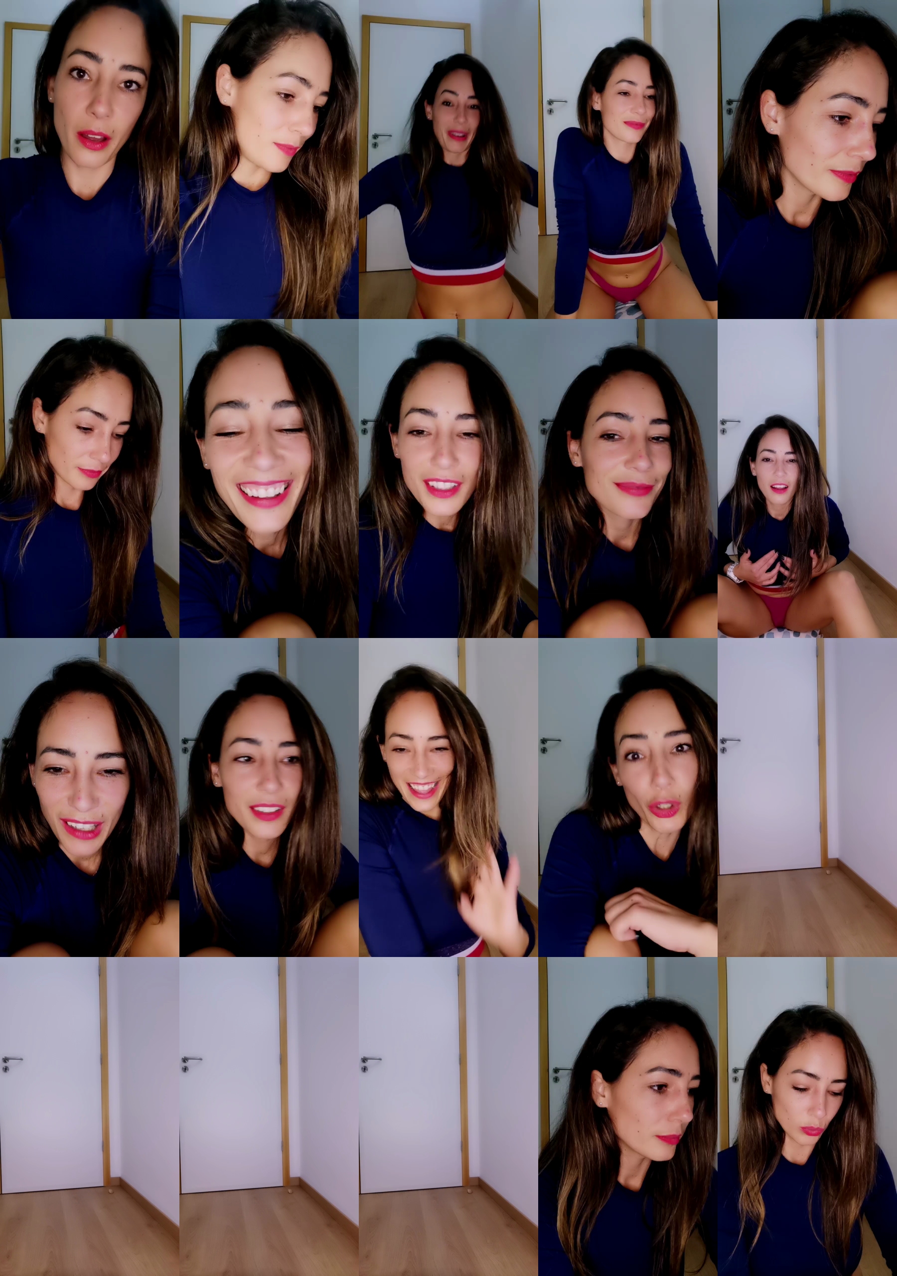 SweetAlegra 11-12-2021 XXX 