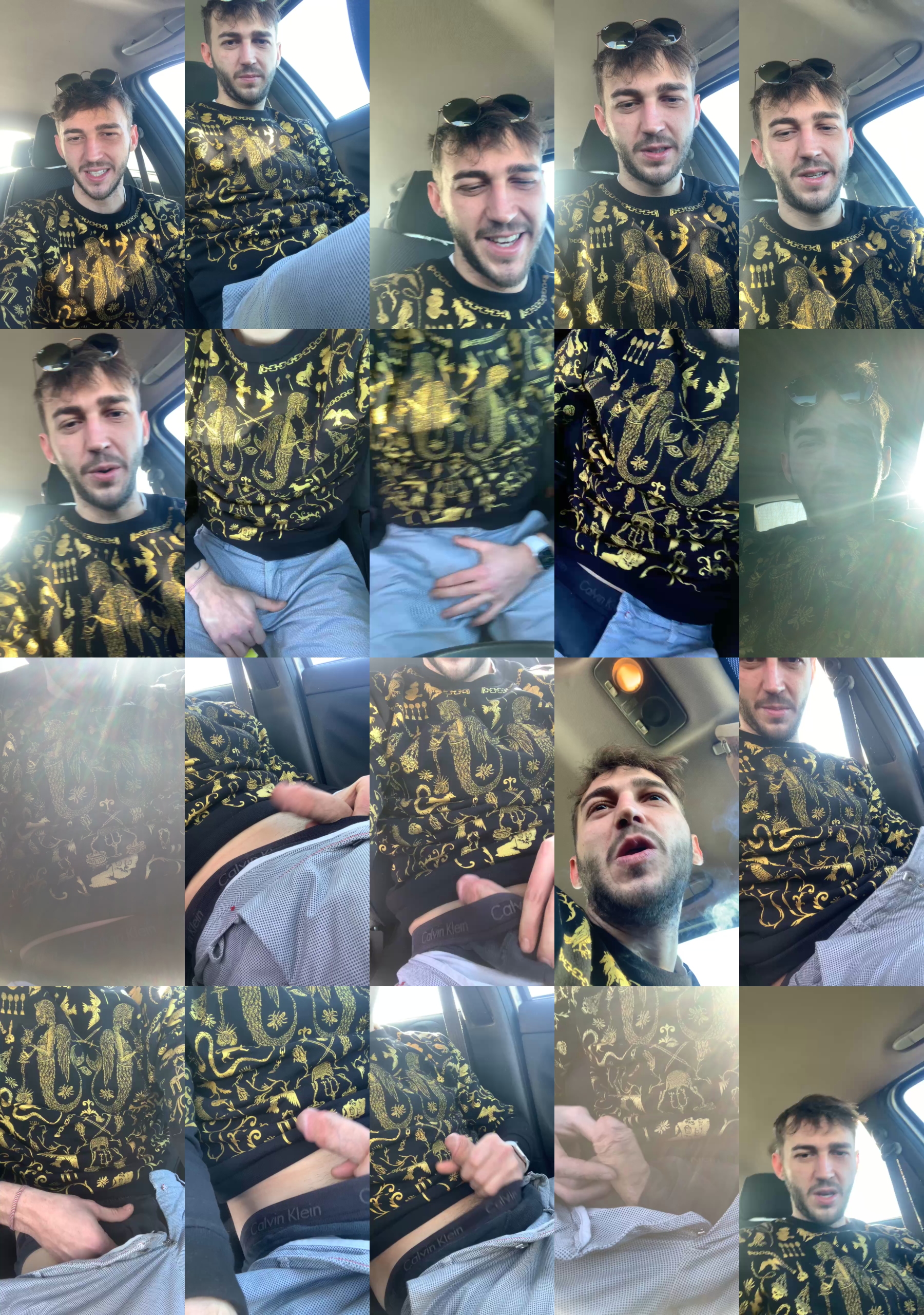 Teoo26  12-12-2021 Recorded Video Porn