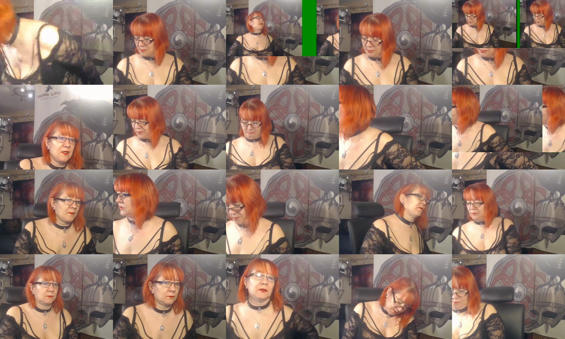 Titten_Luder 11-12-2021 Naked 