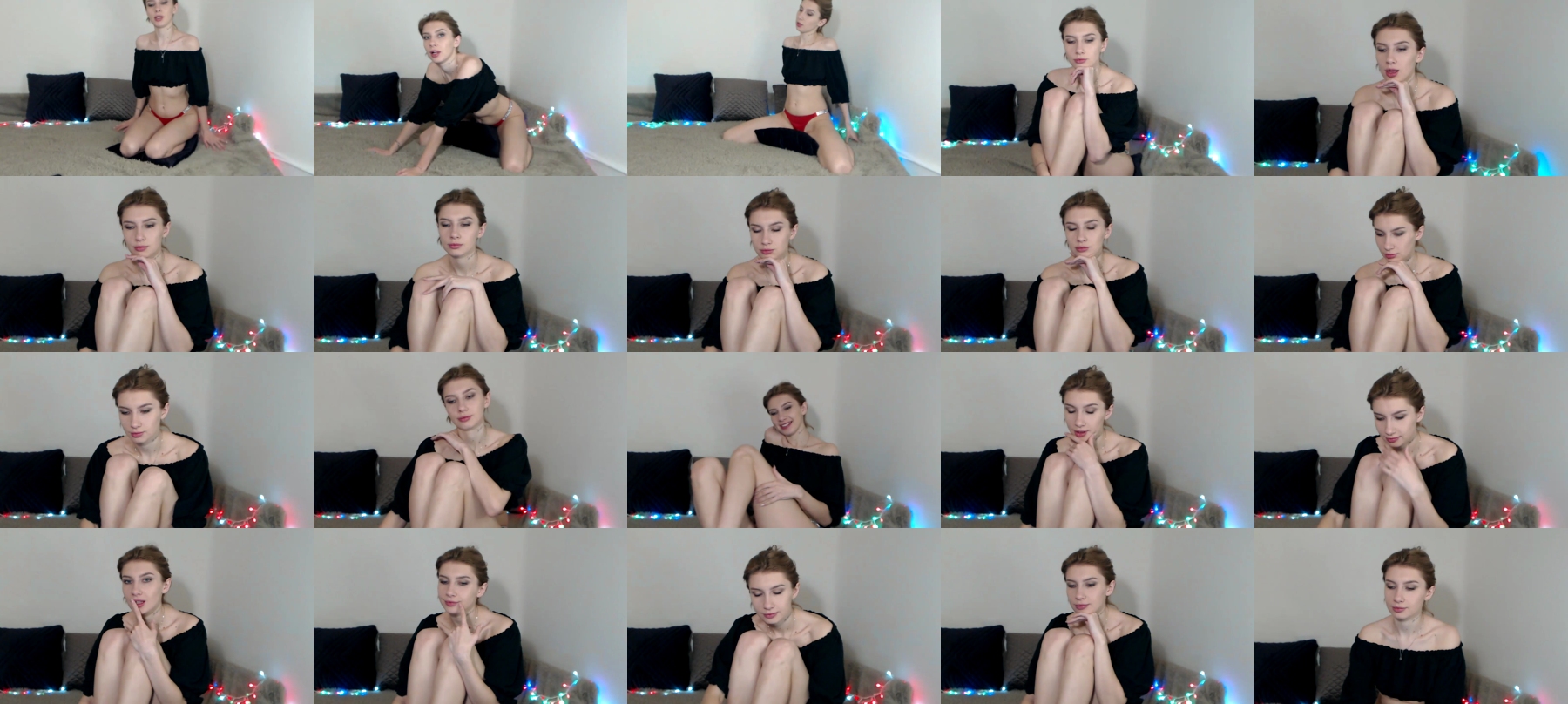 Yourgirl111 12-12-2021 XXX 