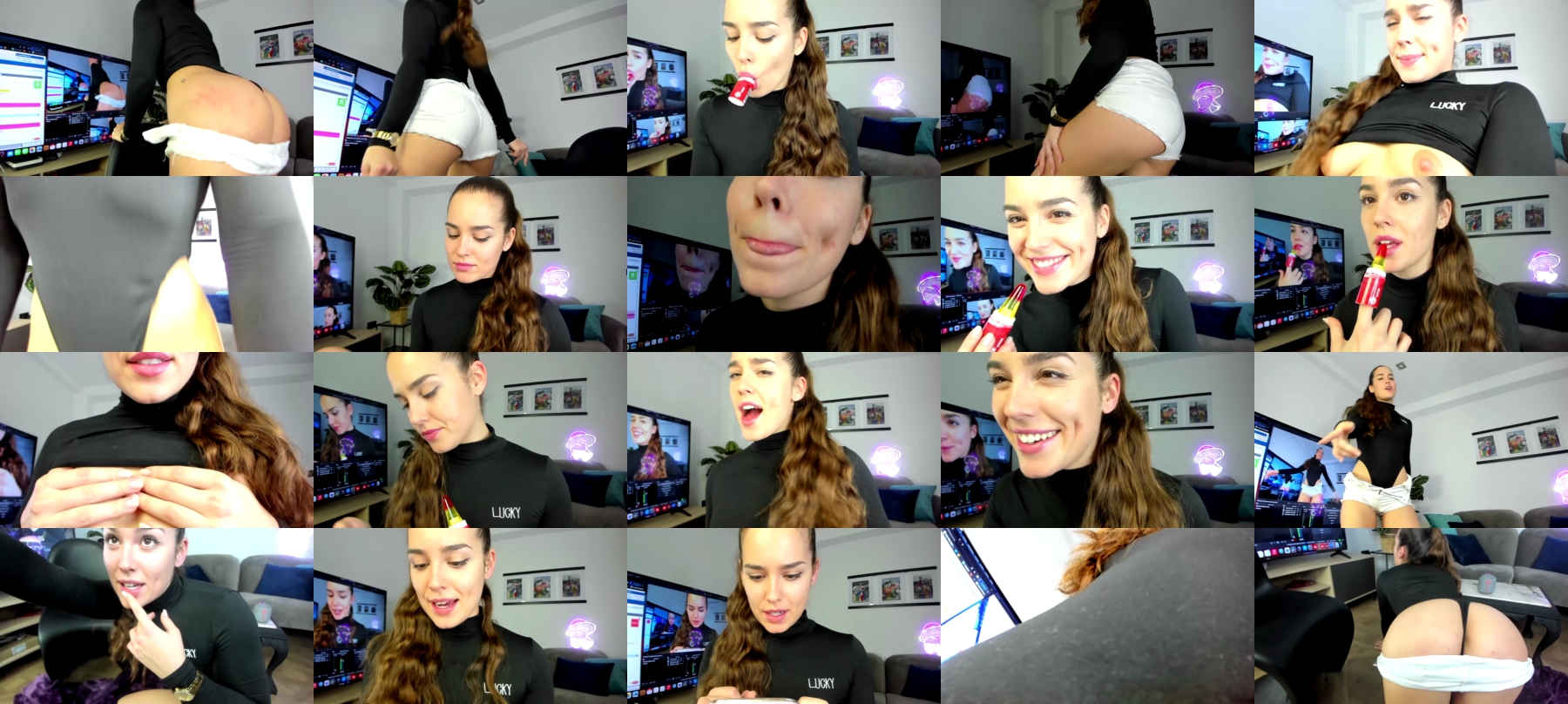 Yourlittlepervert 11-12-2021 Nude 