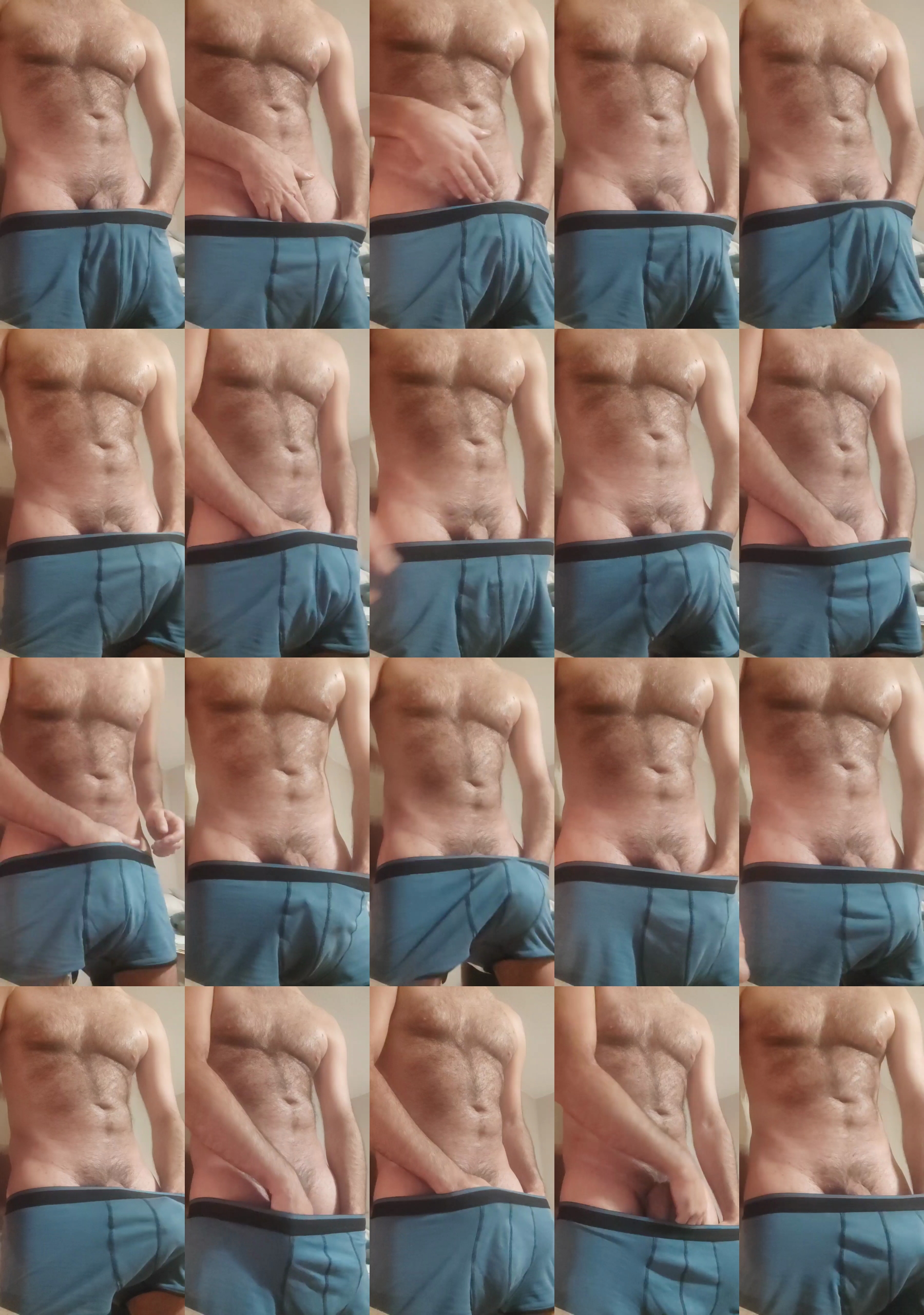 bonanza_xxx  11-12-2021 Recorded Video Nude