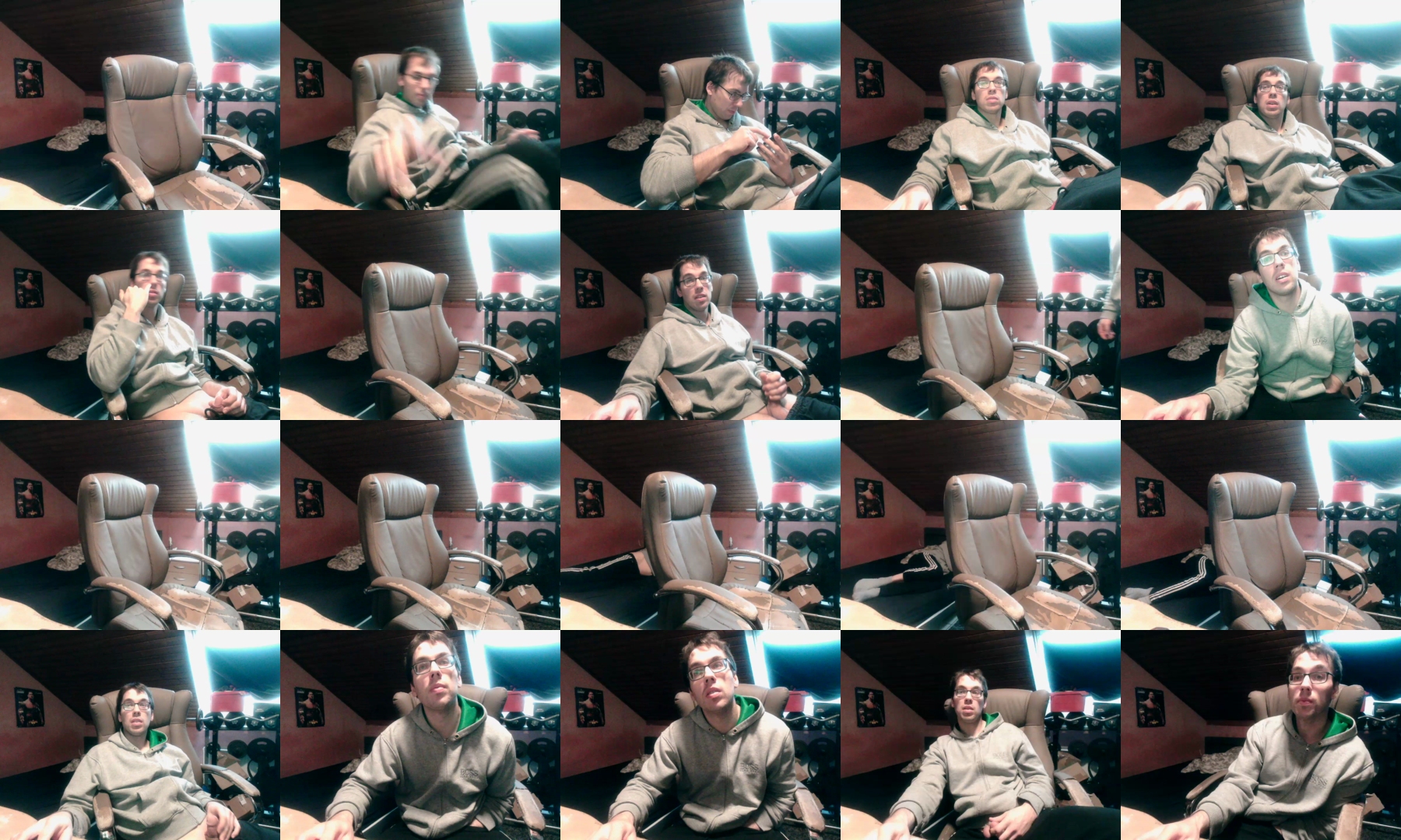 boy90sexy  12-12-2021 Recorded Video Topless