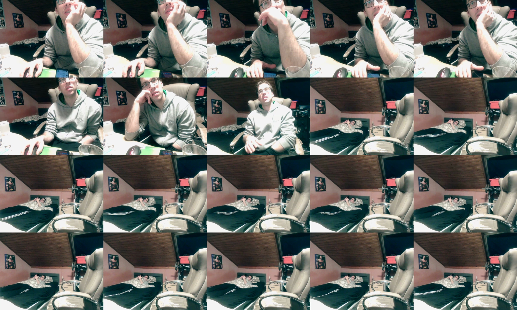 diamantenfieber  11-12-2021 Recorded Video Show