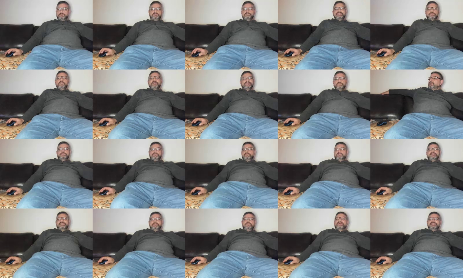 hairycockxxx  11-12-2021 Recorded Video XXX