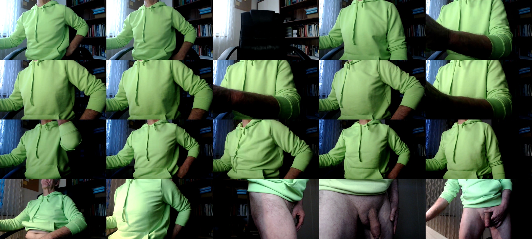 sammy022  11-12-2021 Recorded Video Download