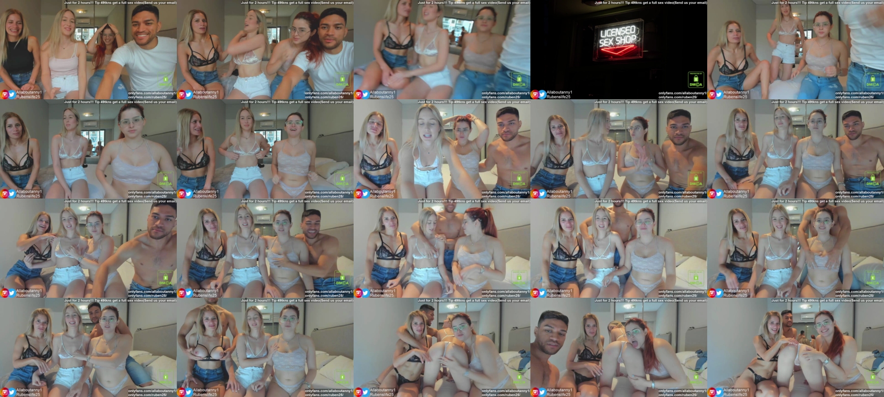 Barbarasexappel 12-12-2021 Cam 
