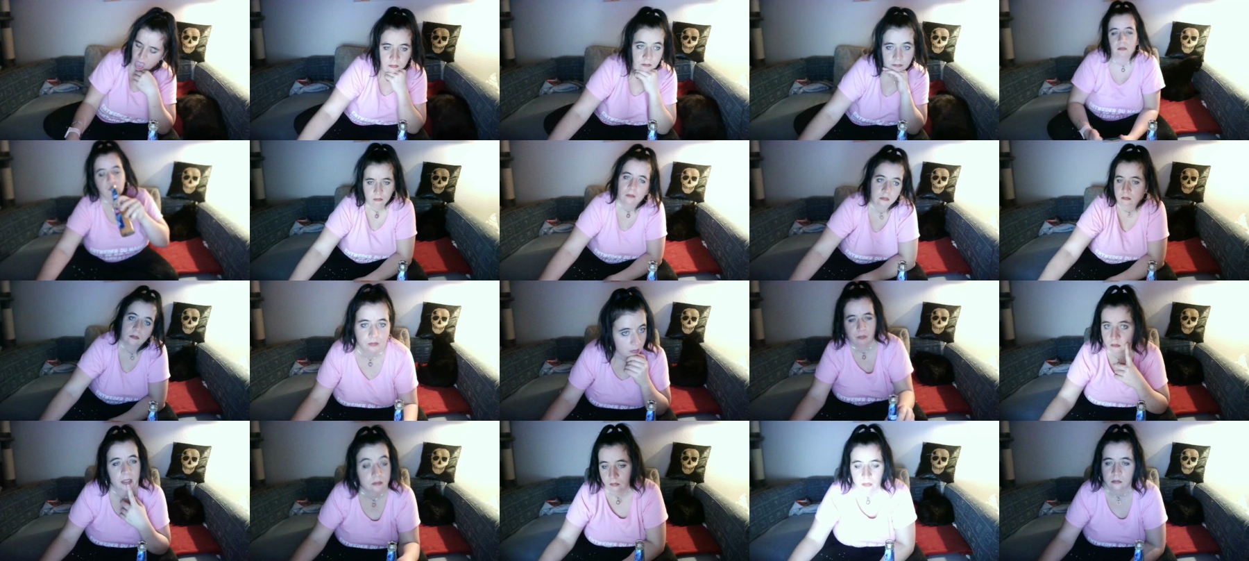 BlackMausi99 12-12-2021 XXX 