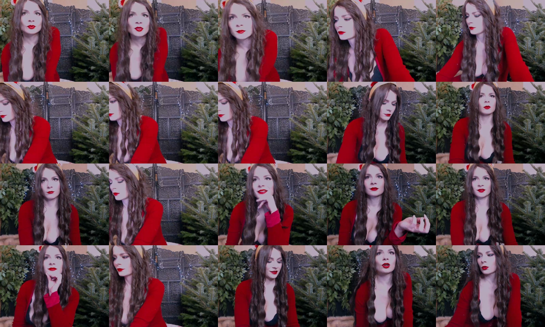 CruelAlice 12-12-2021 Wet 