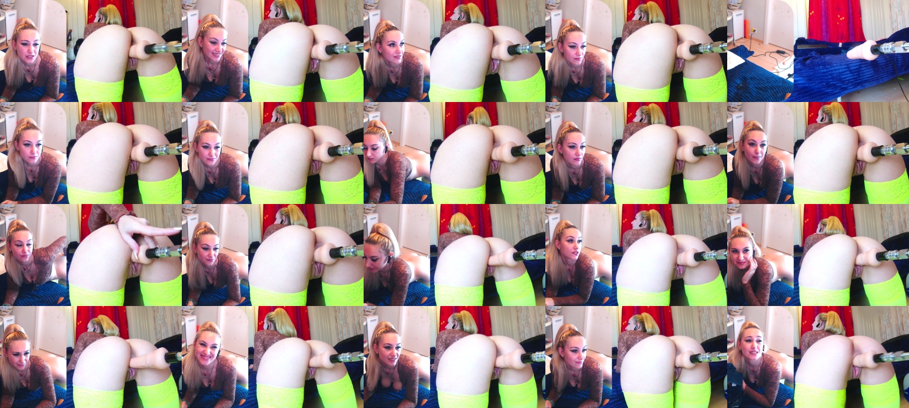 DianaBush 12-12-2021 XXX 