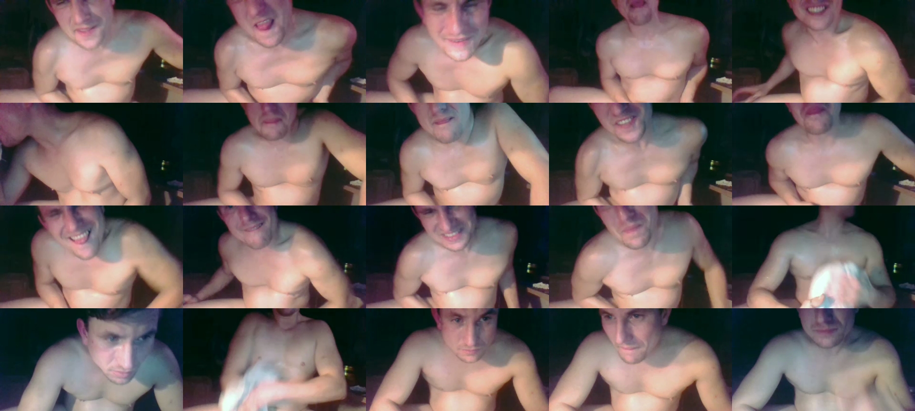 ExtremHornyBoy  12-12-2021 Recorded Video Show