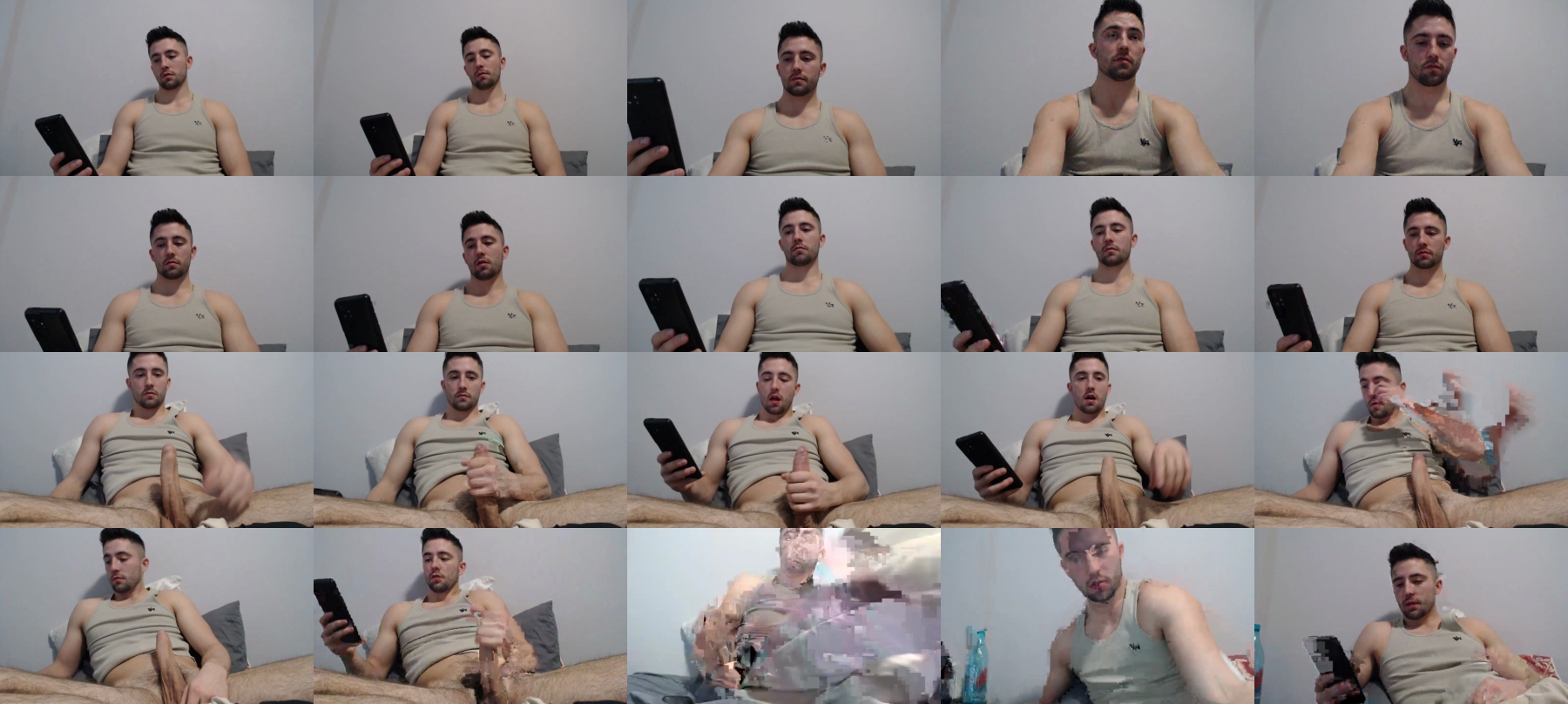 Gijohnny2  12-12-2021 Male Wet