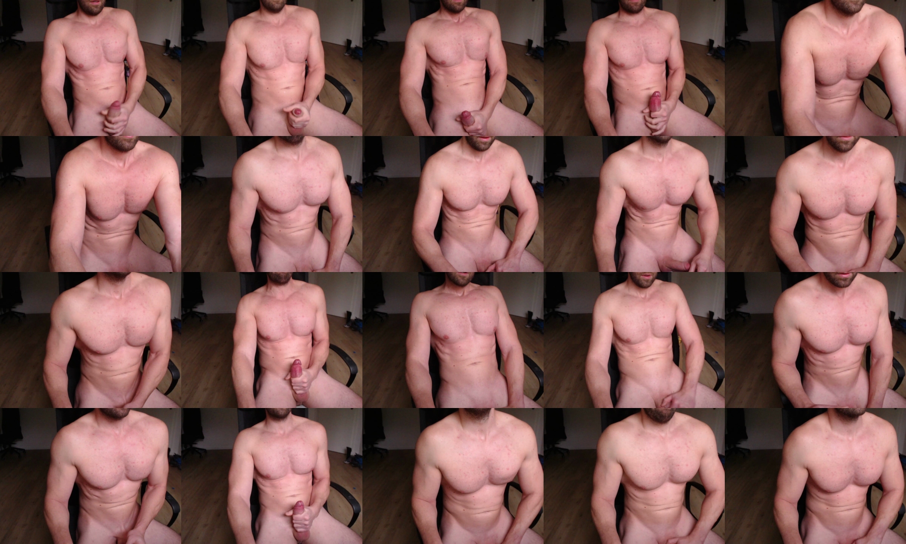Hotbody24xxx  13-12-2021 Recorded Video Nude