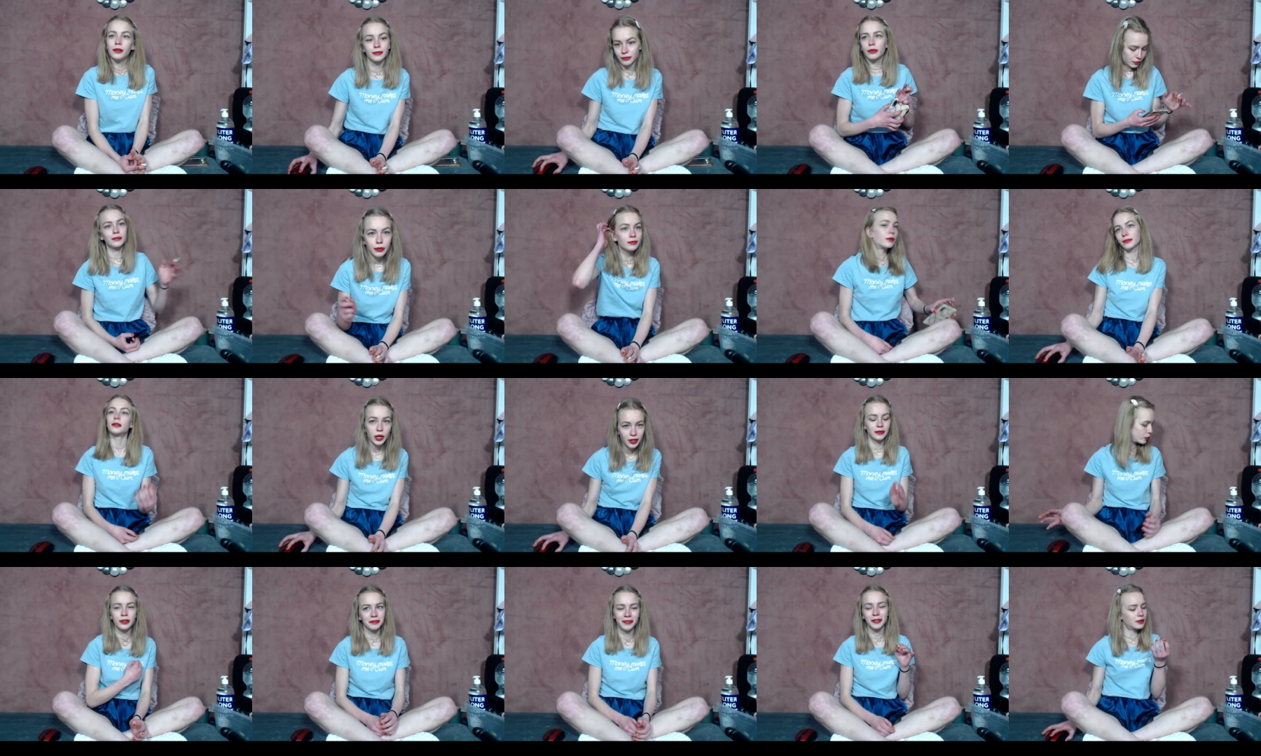JanaBellaCam 12-12-2021 Porn 