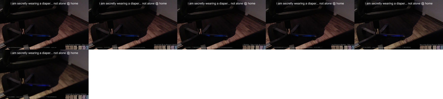 MasoSlave_  12-12-2021 Recorded Video Show