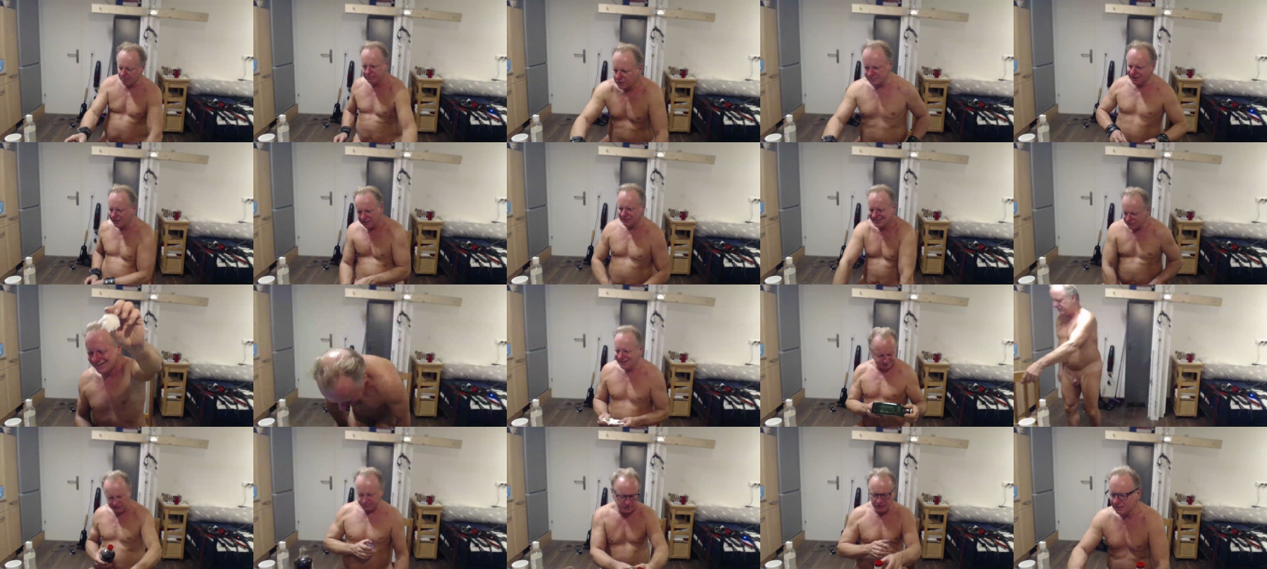 MasoSlave_  12-12-2021 Recorded Video Webcam