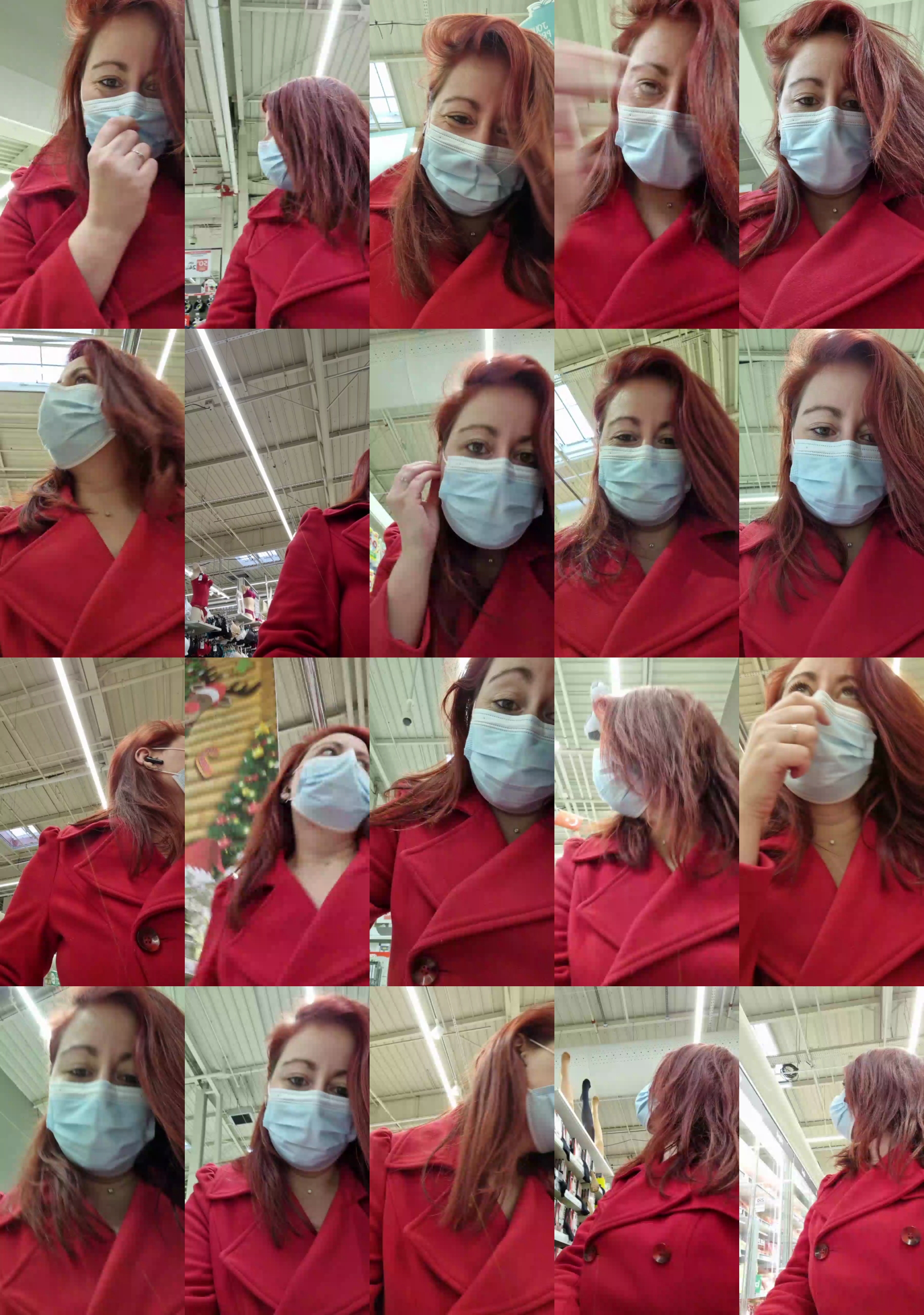 NyxSuccubus 13-12-2021 Video 