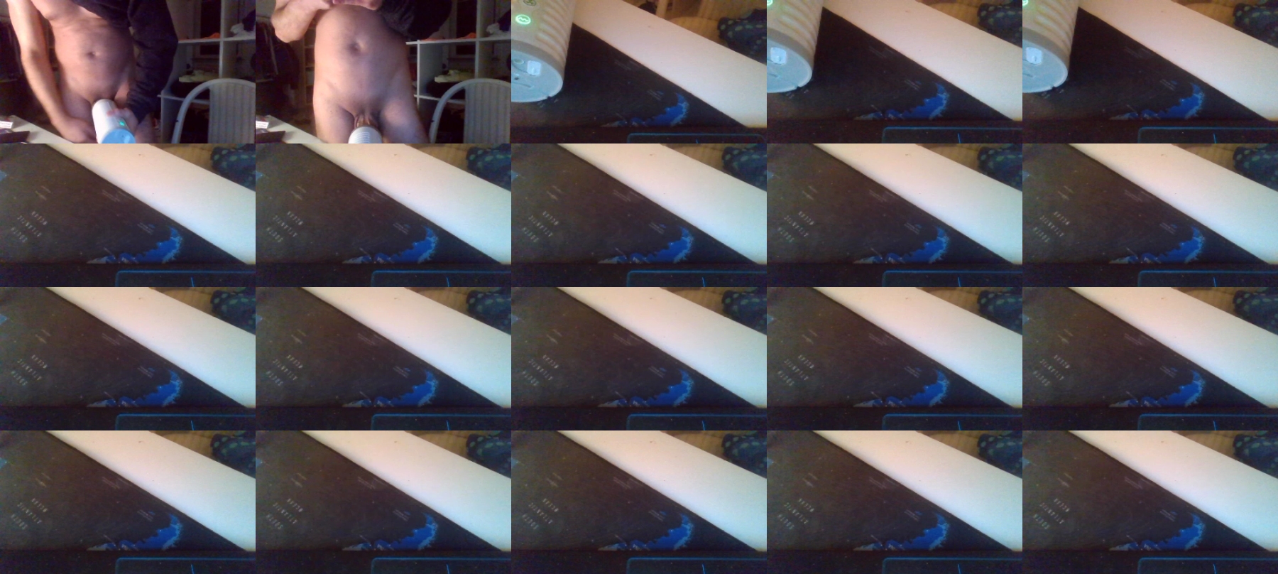 PacinoDeniro  12-12-2021 Recorded Video Show