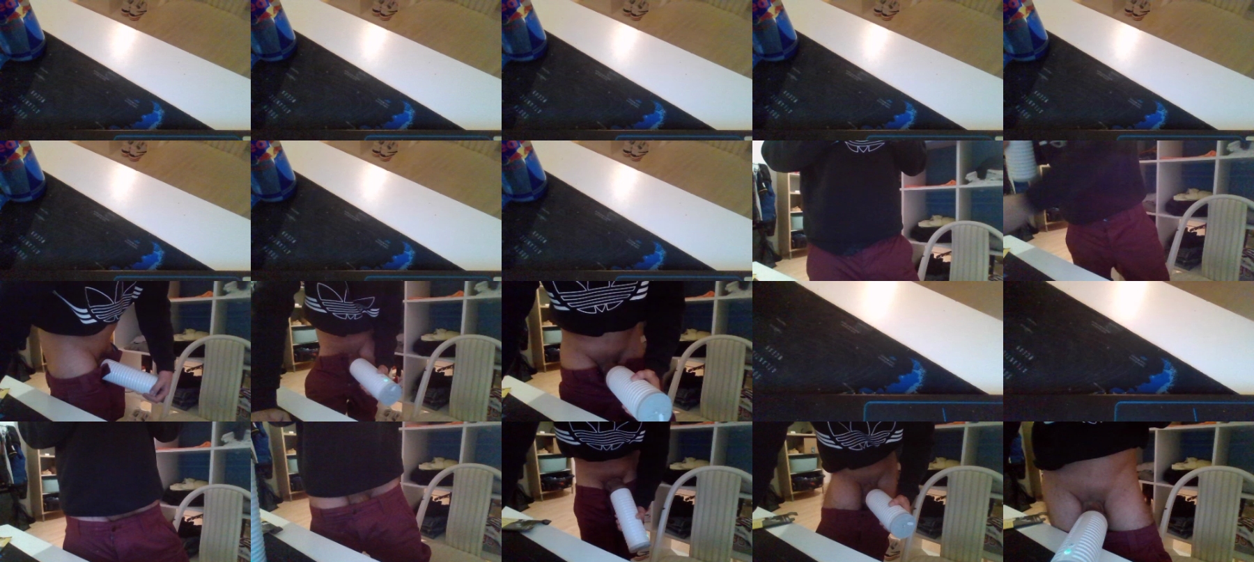 PacinoDeniro  12-12-2021 Recorded Video XXX