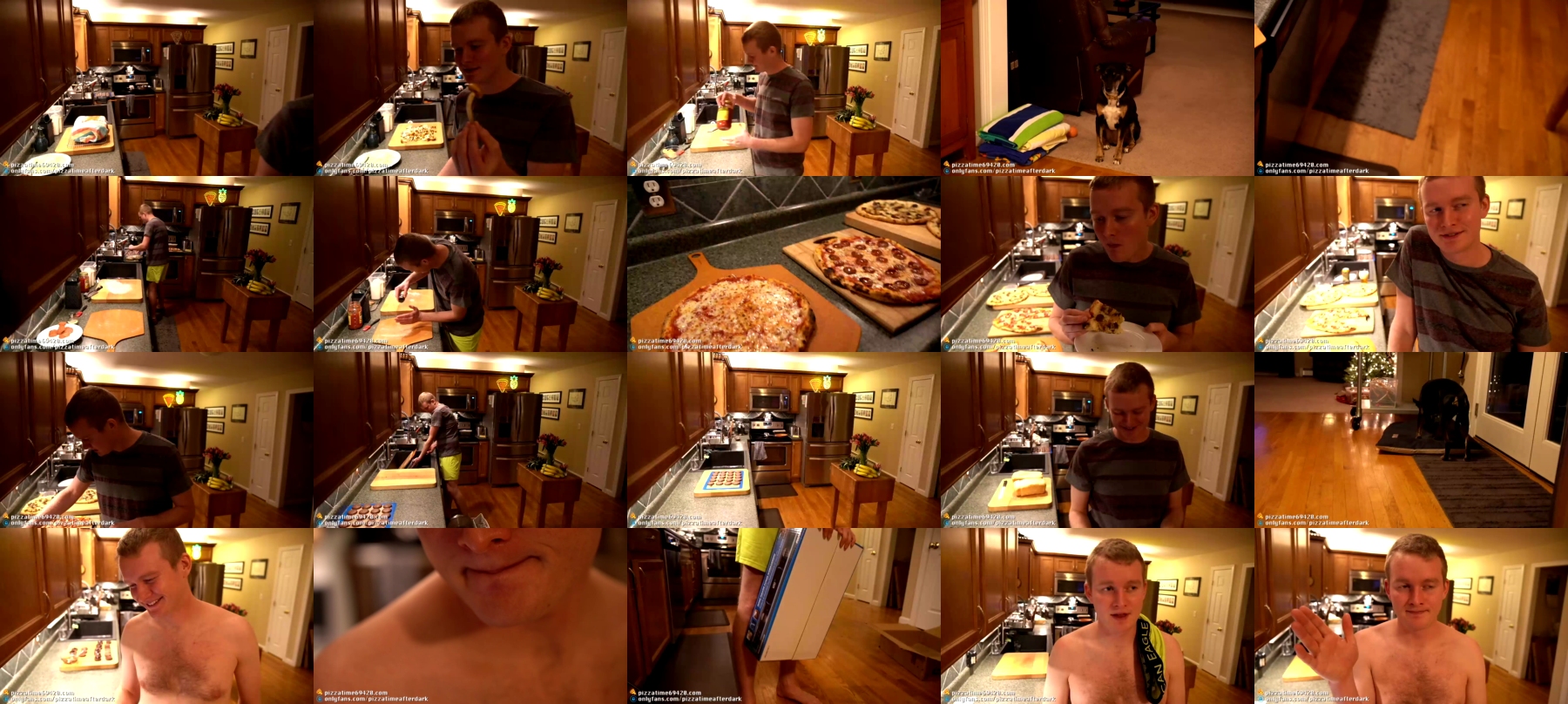 Pizzatime69420  12-12-2021 Male Naked