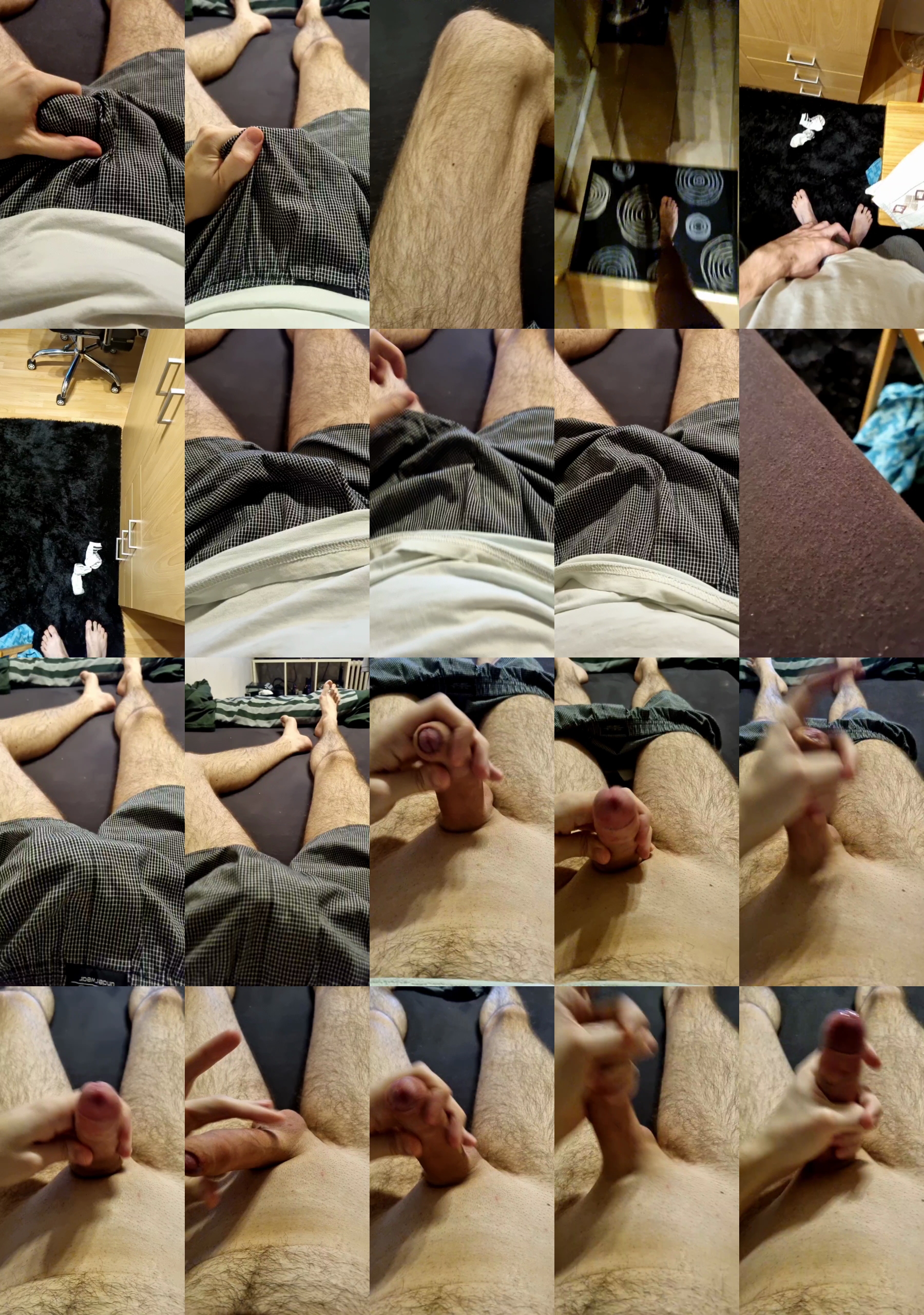 Rene3002  12-12-2021 Recorded Video Cam