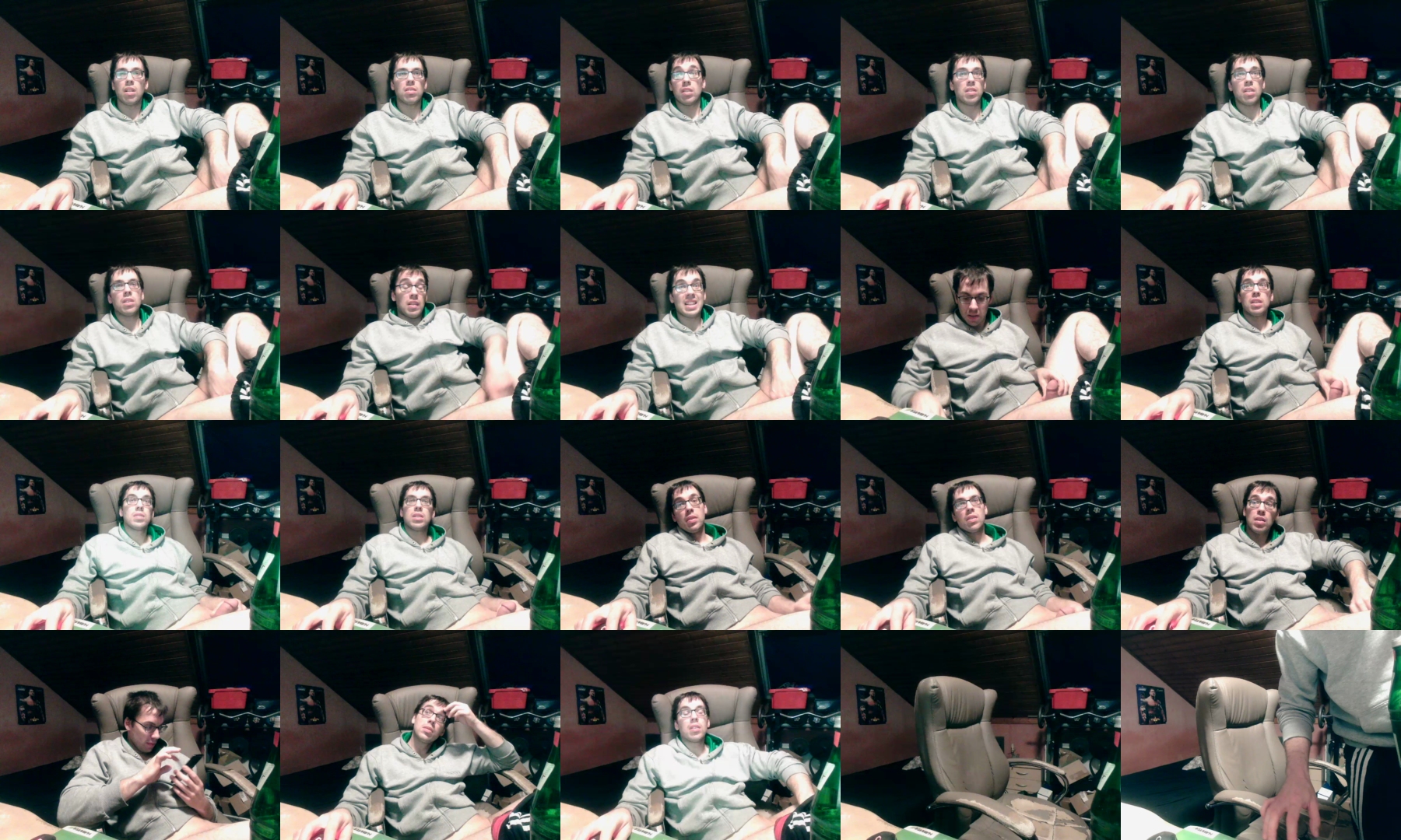 Rene3002  12-12-2021 Recorded Video Show