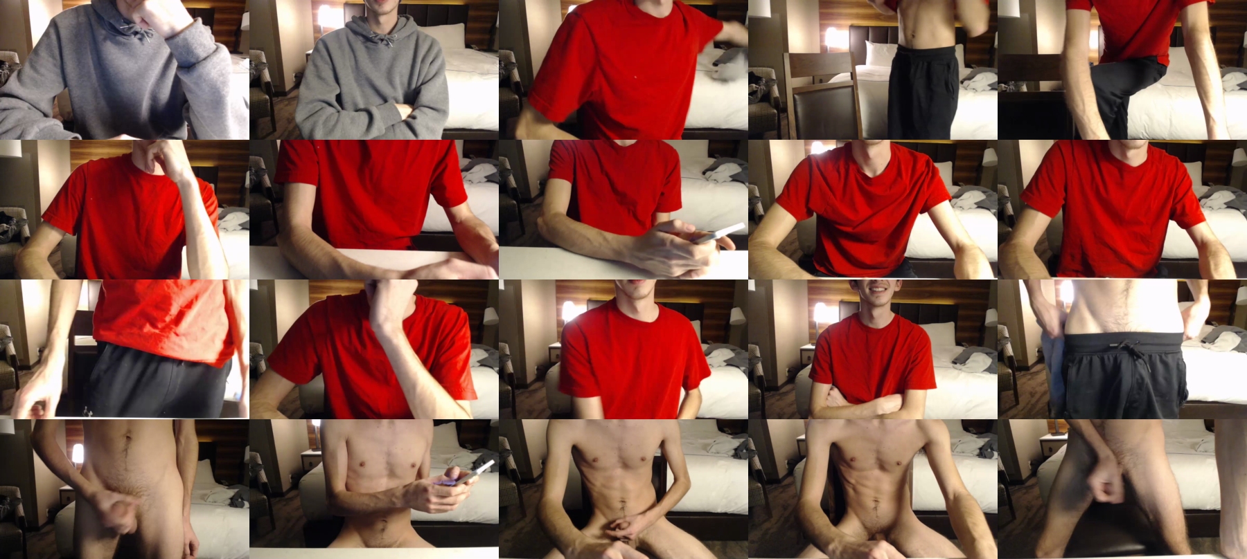 Urboytoy24  12-12-2021 Male Naked