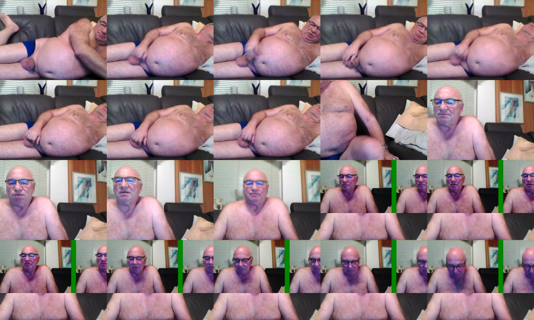 biggandybig  12-12-2021 Recorded Video XXX