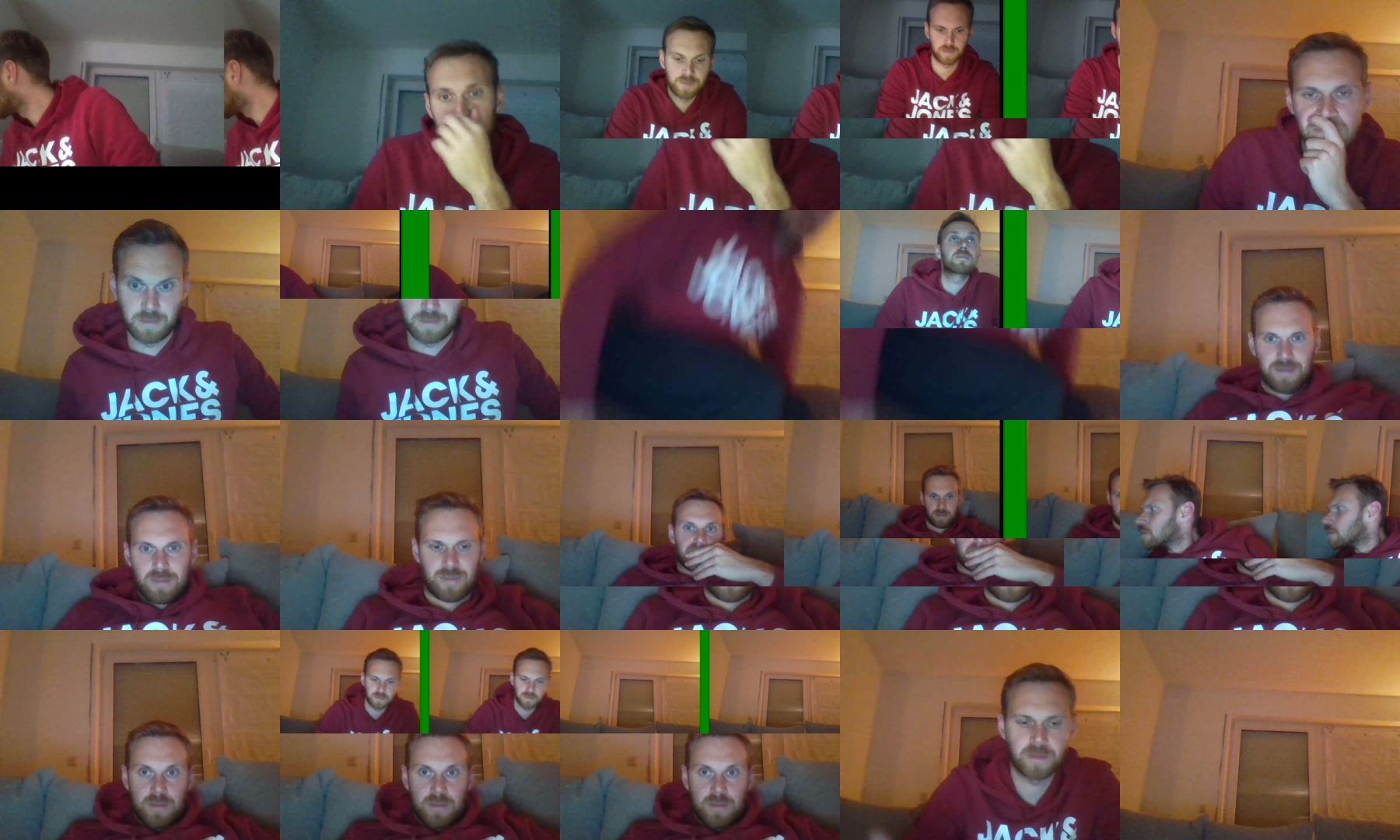 brusie111  12-12-2021 Recorded Video XXX