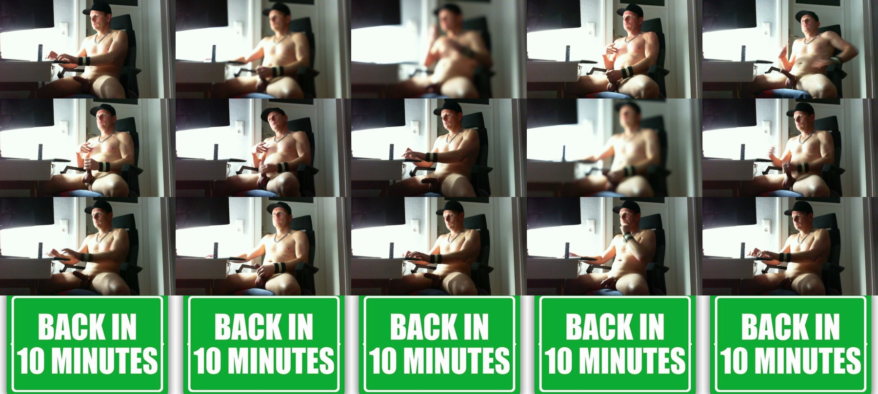 gayvolution  12-12-2021 Recorded Video Download