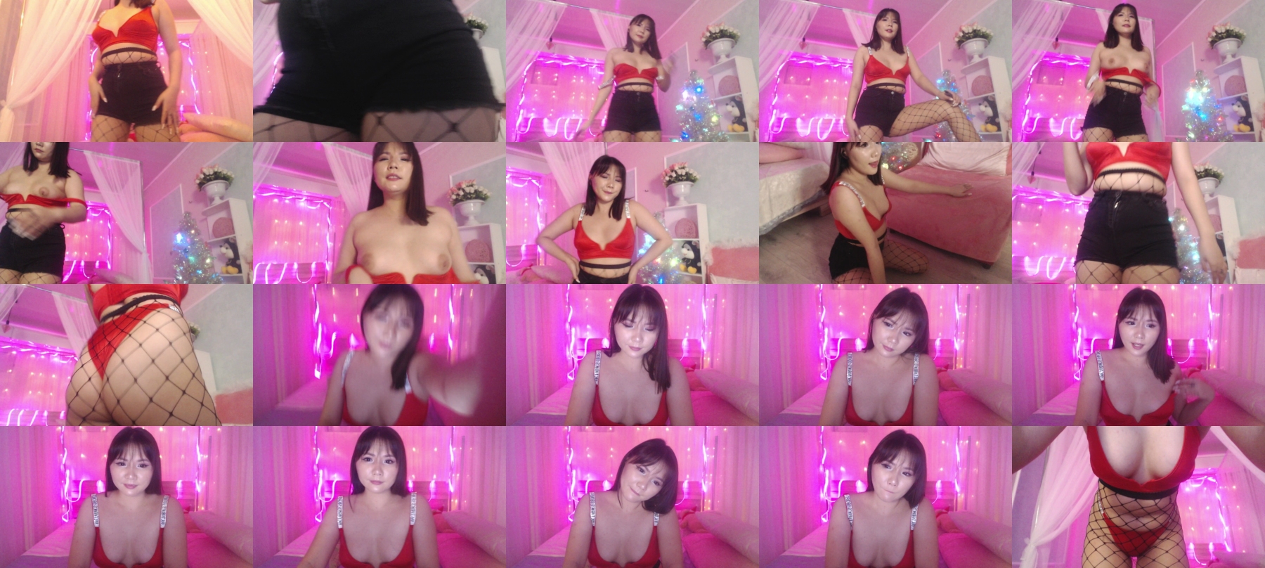 milkytian 12-12-2021 Naked 