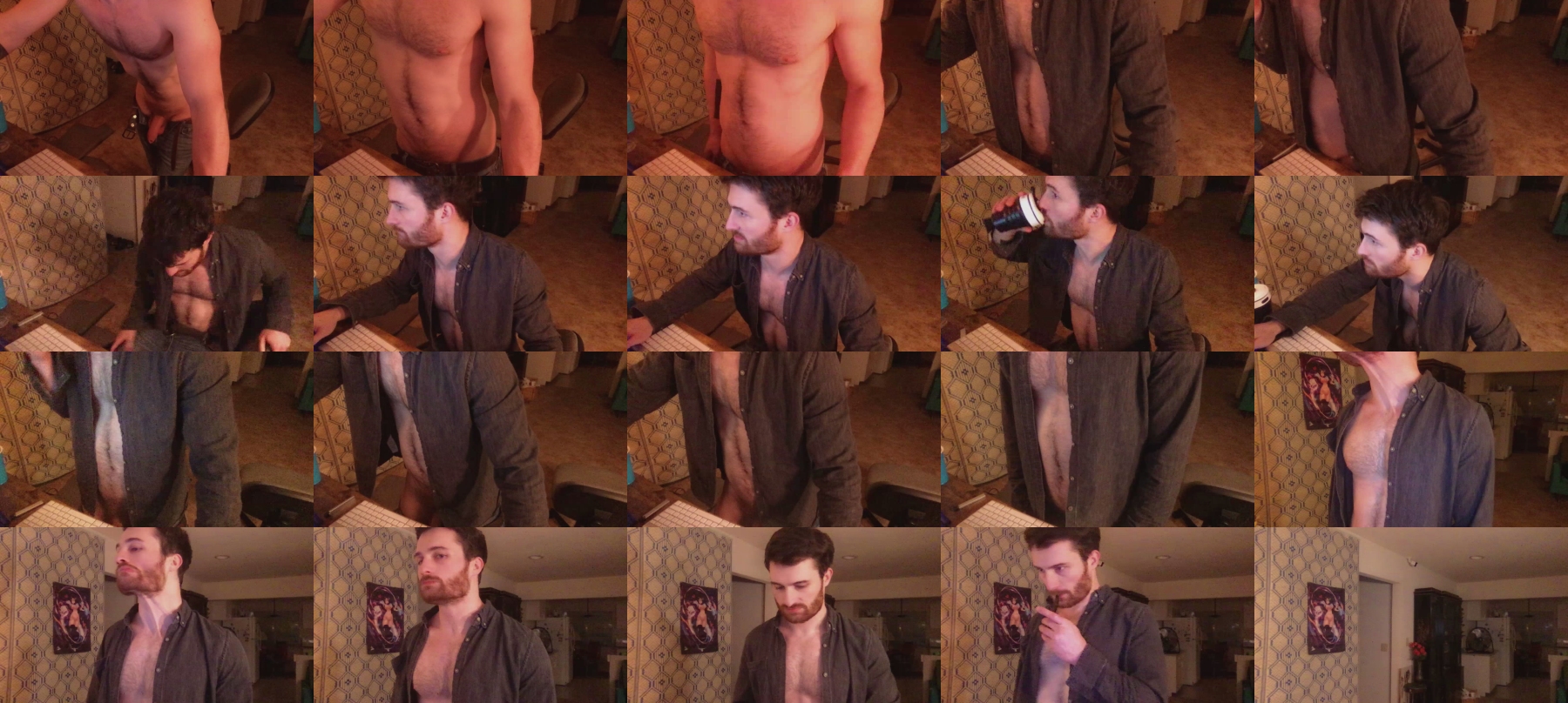 palpation  12-12-2021 Recorded Video Webcam