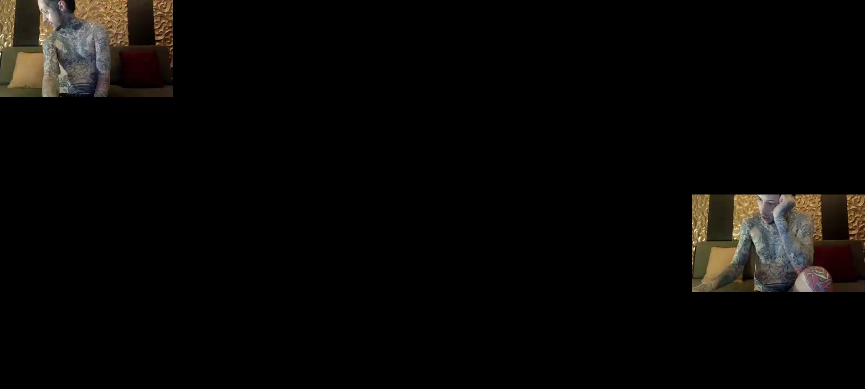 ryan_davieshall  12-12-2021 Recorded Video XXX