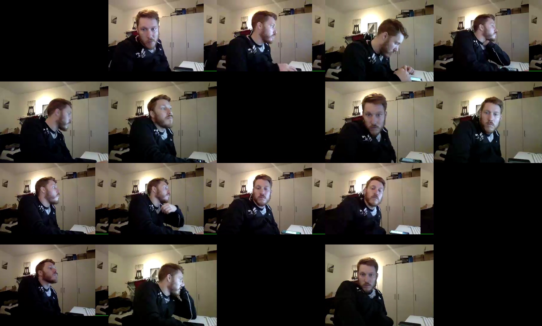 soeren93  13-12-2021 Recorded Video Cam