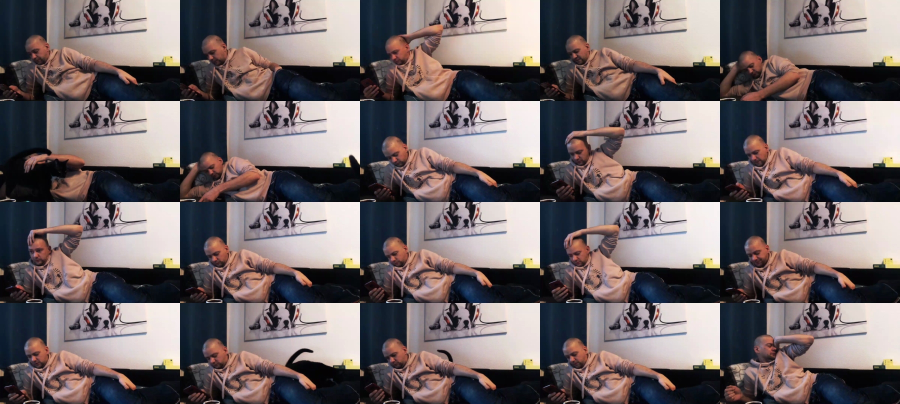 Bigron030  14-12-2021 Recorded Video Download