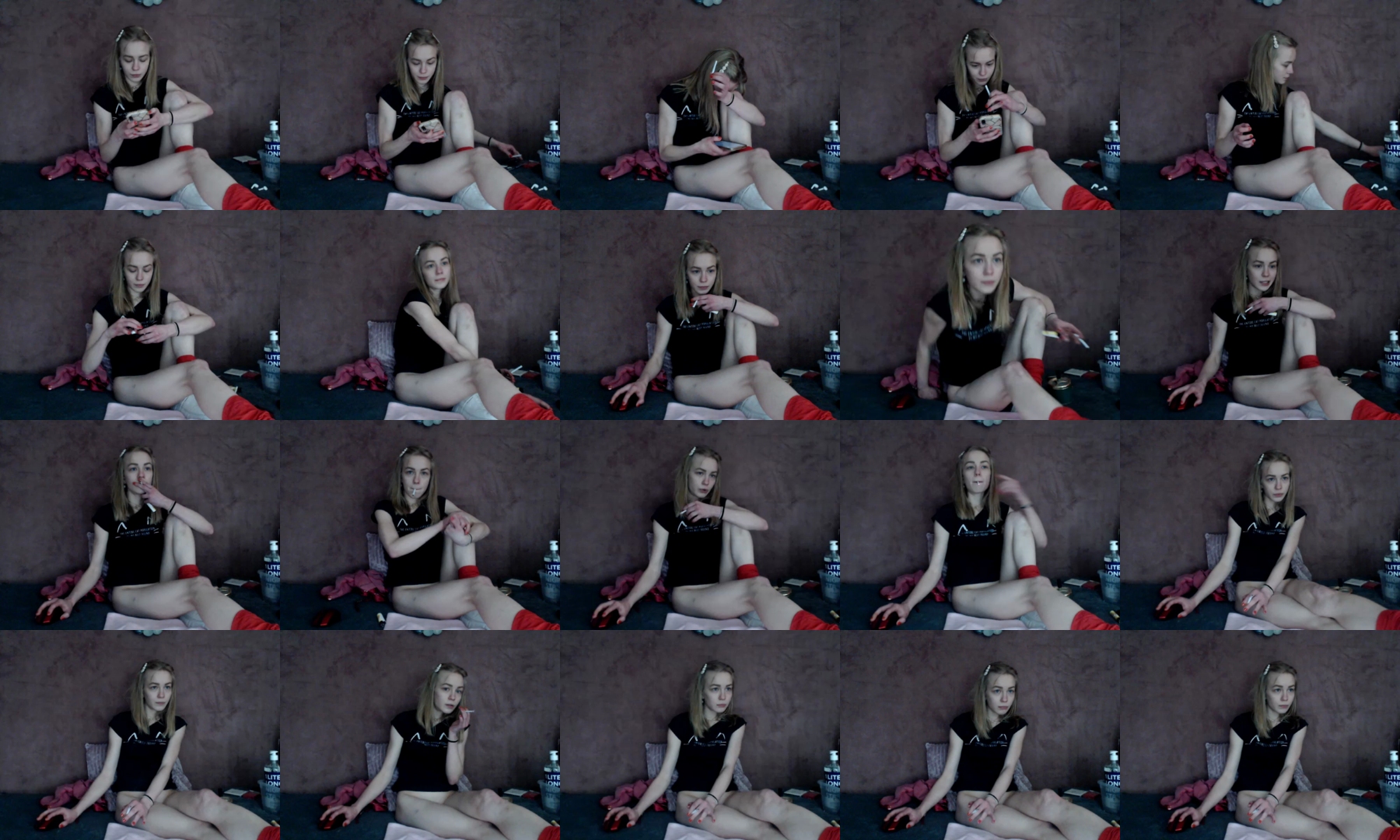 JanaBellaCam 14-12-2021 Nude 