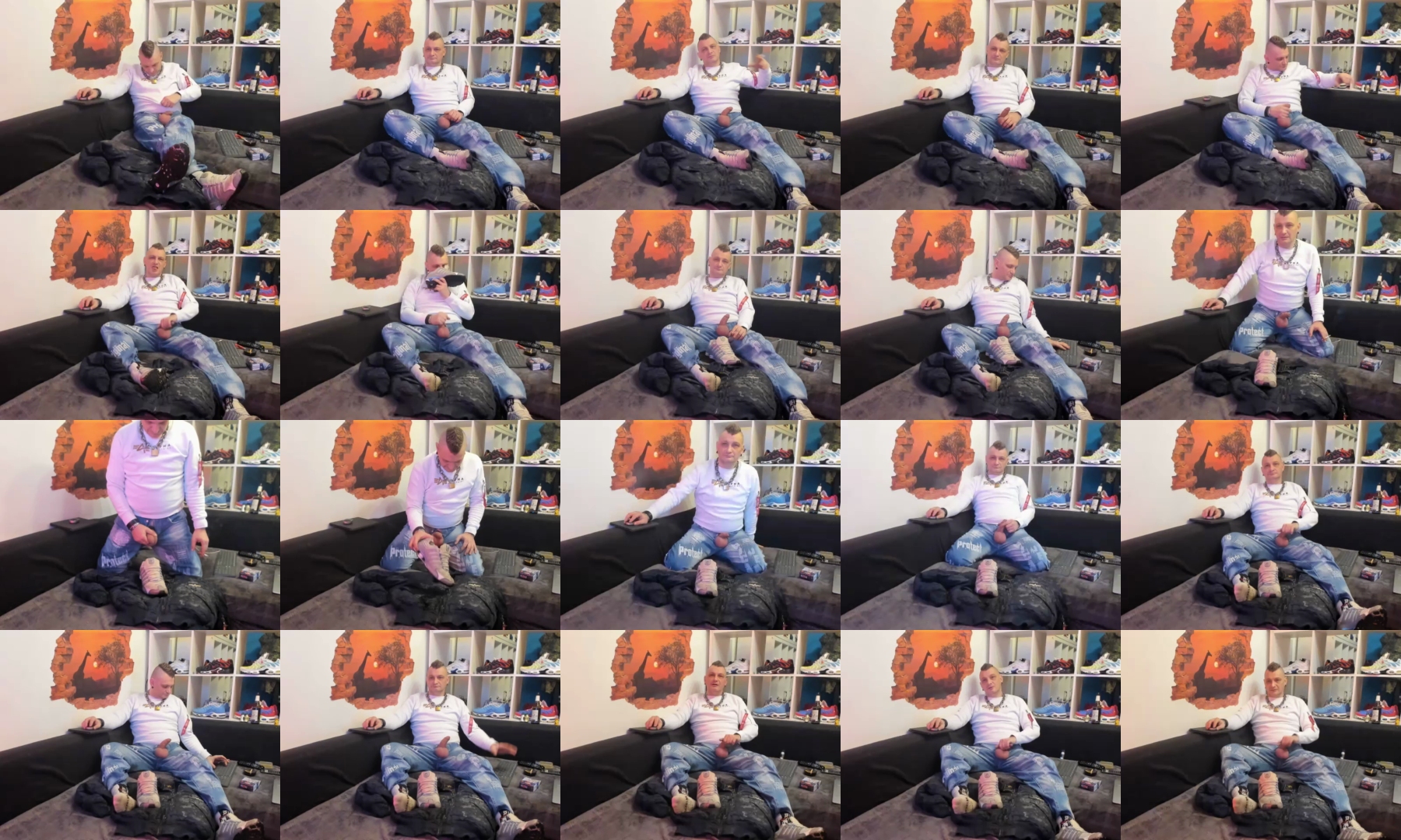 PP_Proll_Muc  13-12-2021 Recorded Video XXX