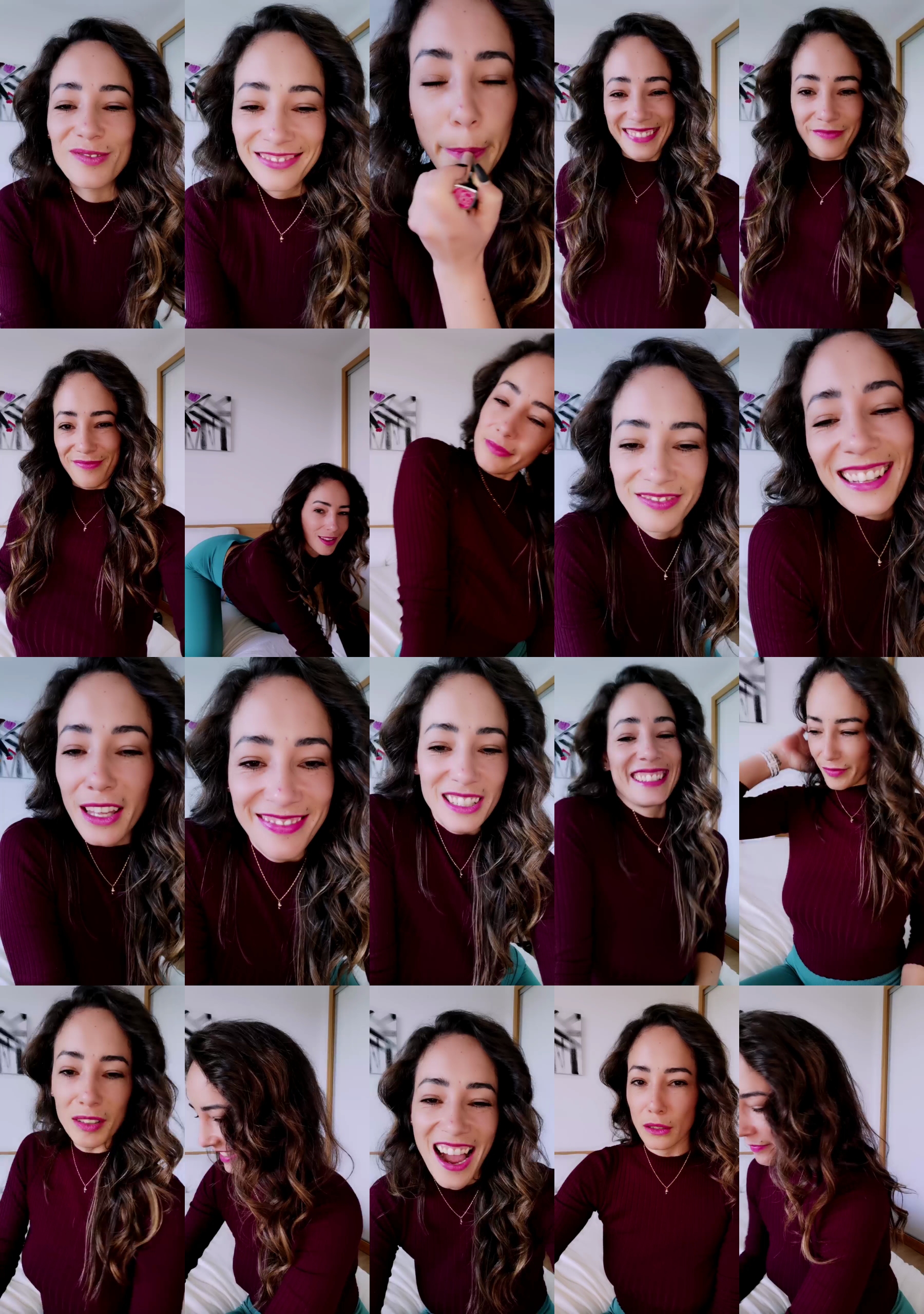 SweetAlegra 14-12-2021 Porn 