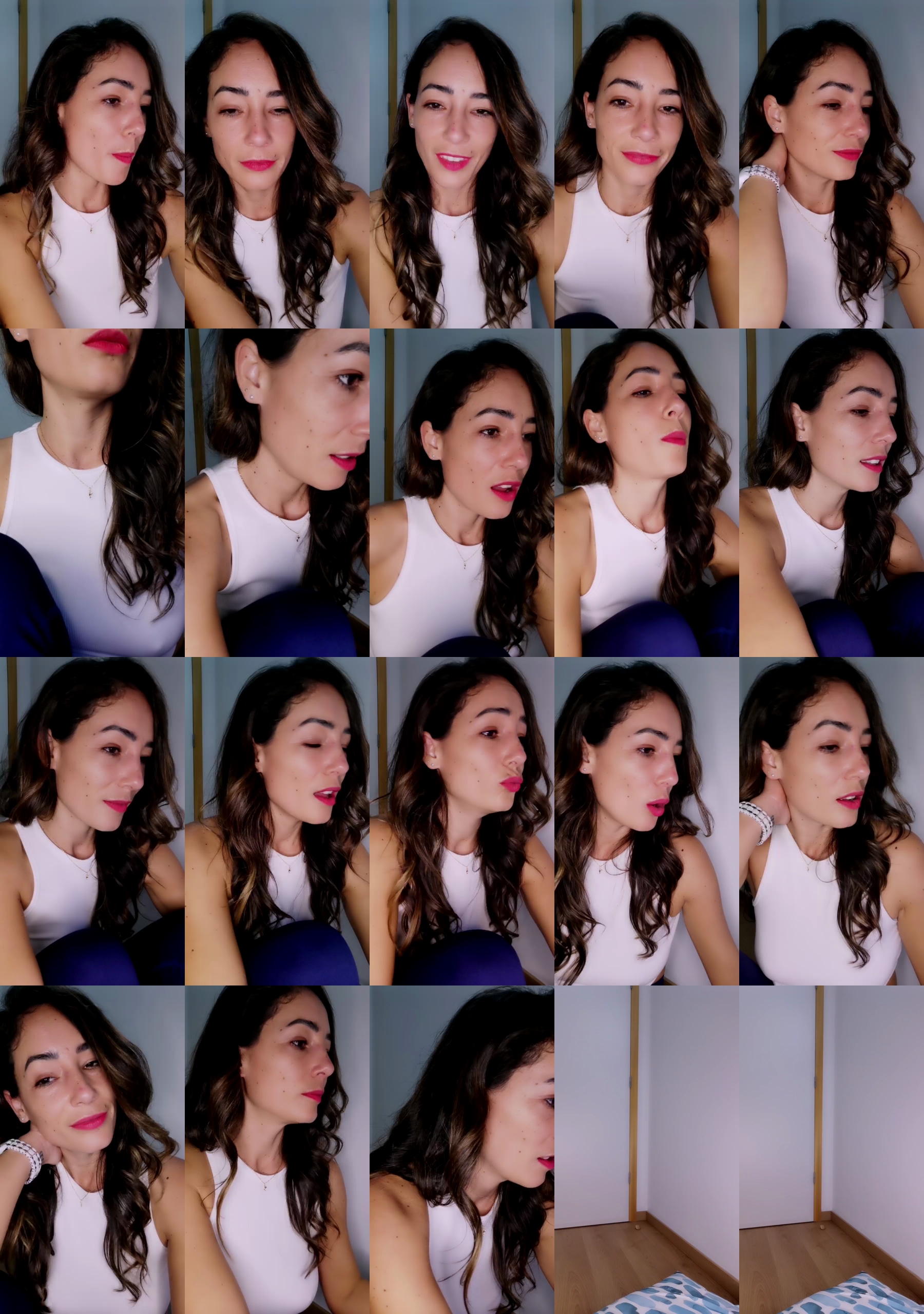 SweetAlegra 13-12-2021 Porn 