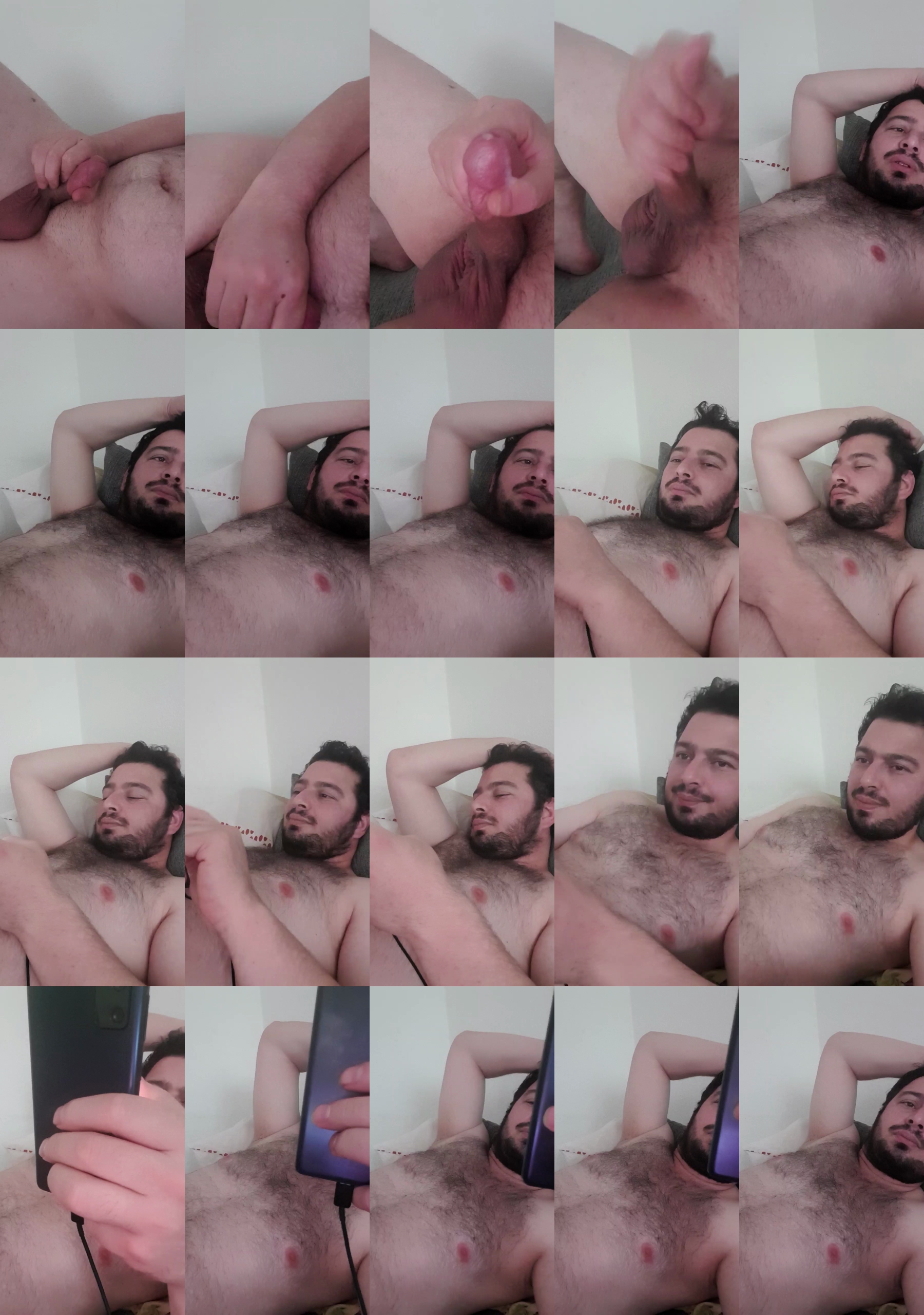 Zeromunchen  14-12-2021 Recorded Video XXX