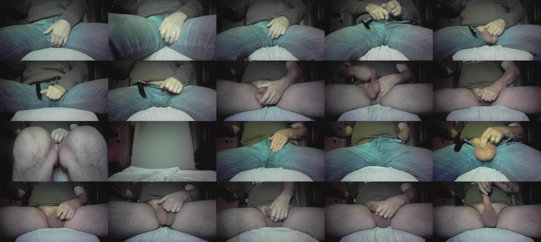 antonsexy3  14-12-2021 Recorded Video XXX