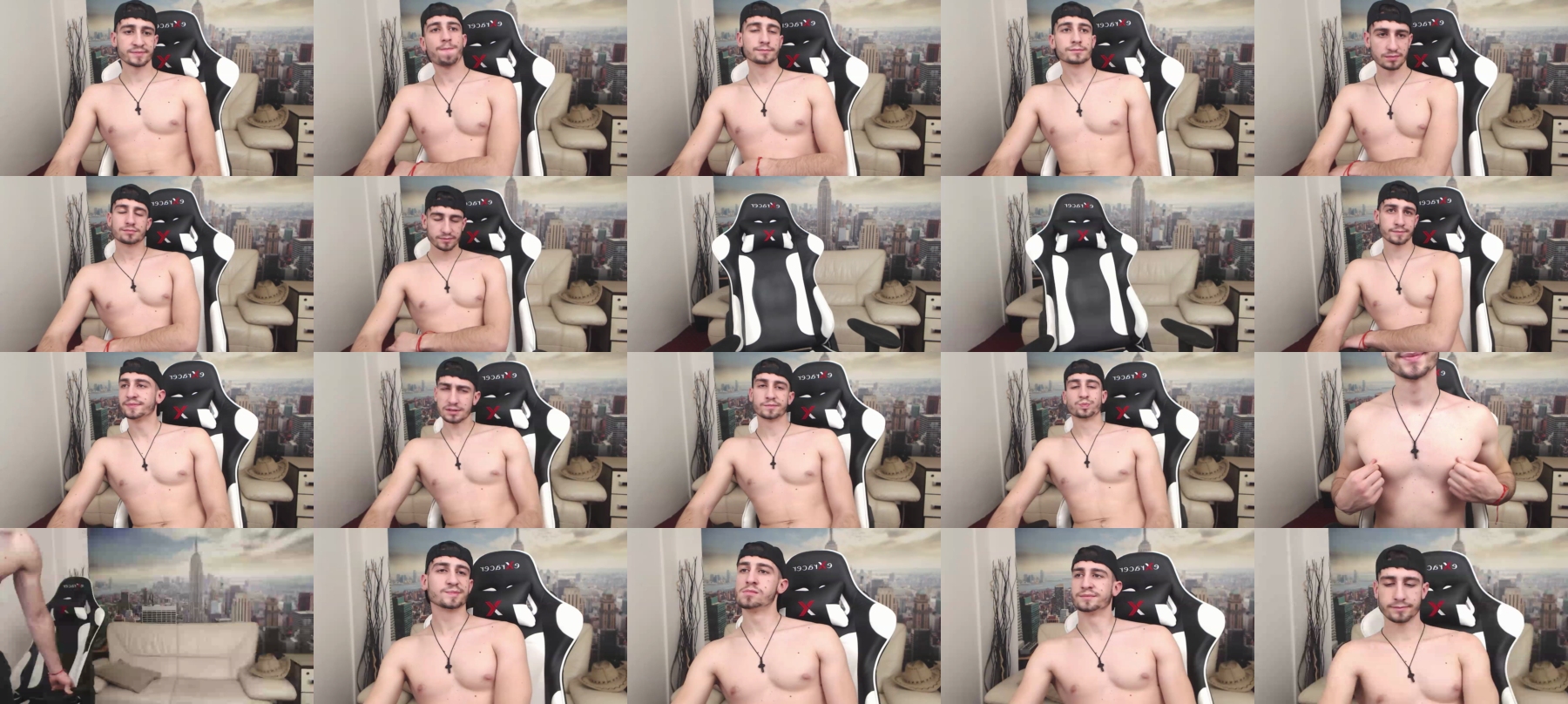 big20rocky  13-12-2021 Recorded Video Webcam