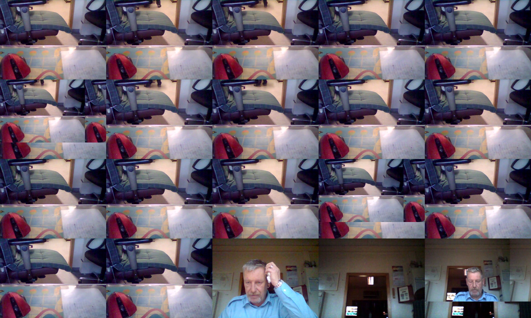 dogscout  14-12-2021 Recorded Video Cam