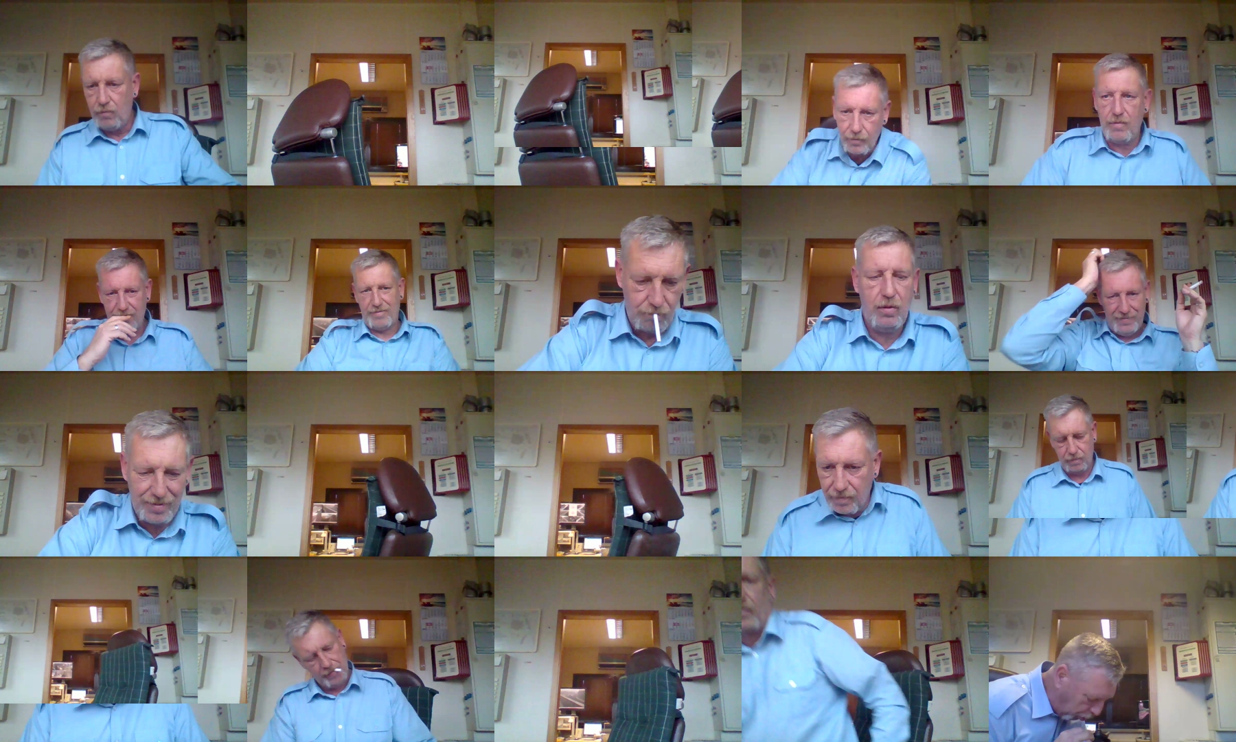 dogscout  14-12-2021 Recorded Video Show